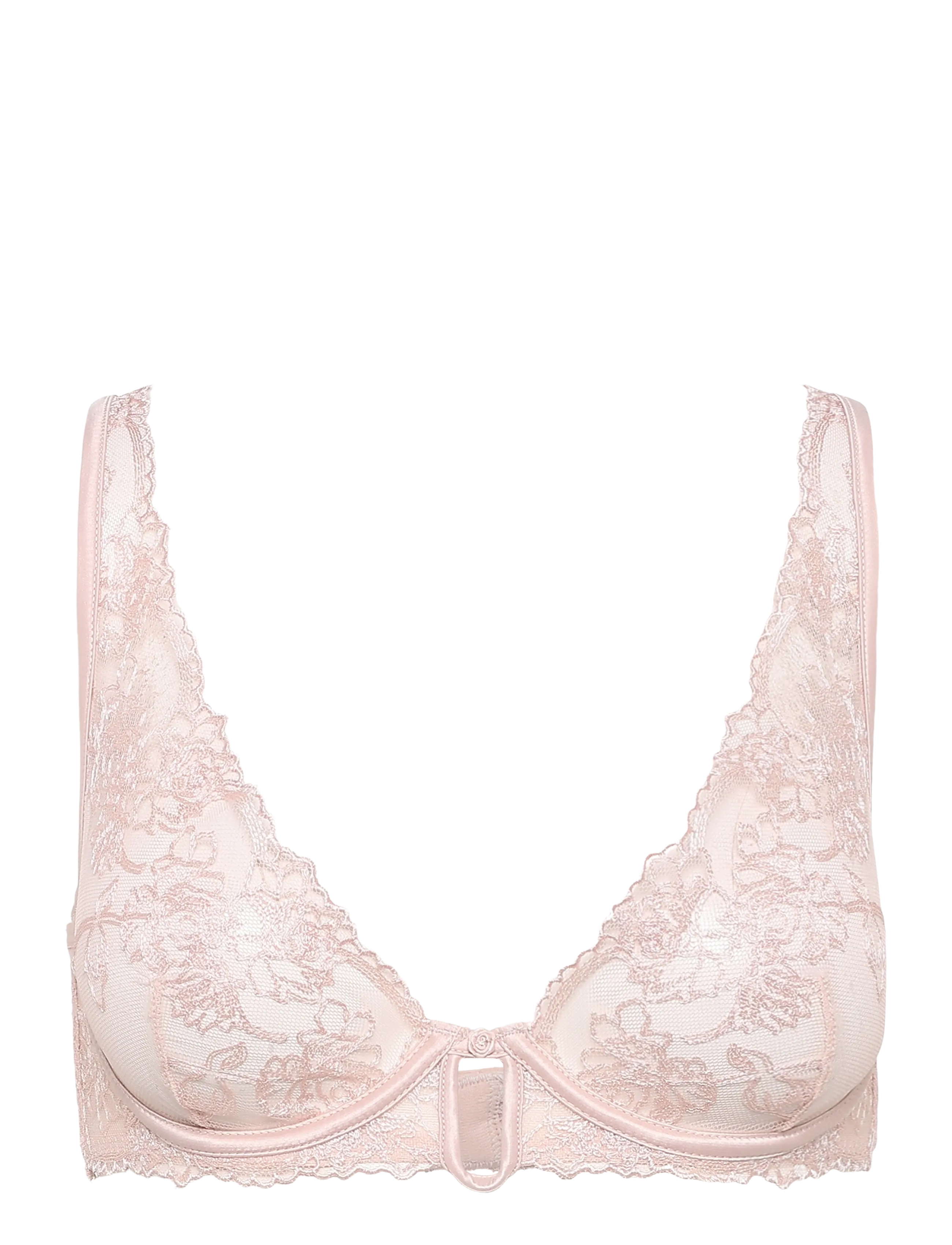 Hunkemöller NOLA UP - Wired bras - PEACH WHIP / pink/rose