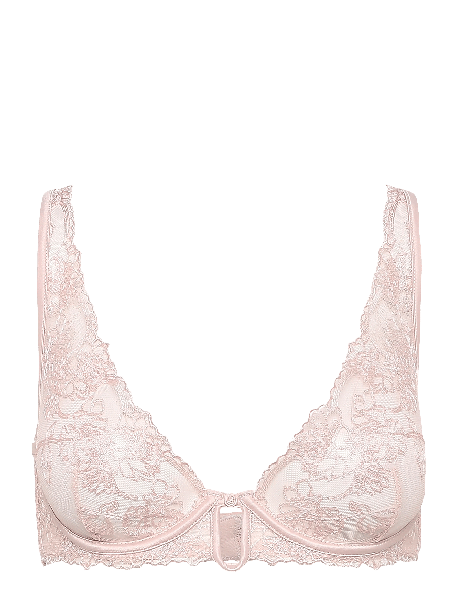 Hunkemöller - NOLA UP - peach whip - 1