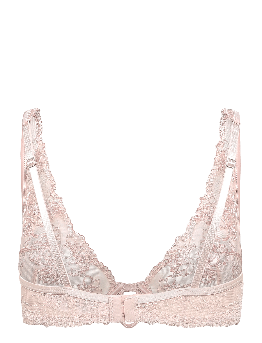 Hunkemöller - NOLA UP - peach whip - 2