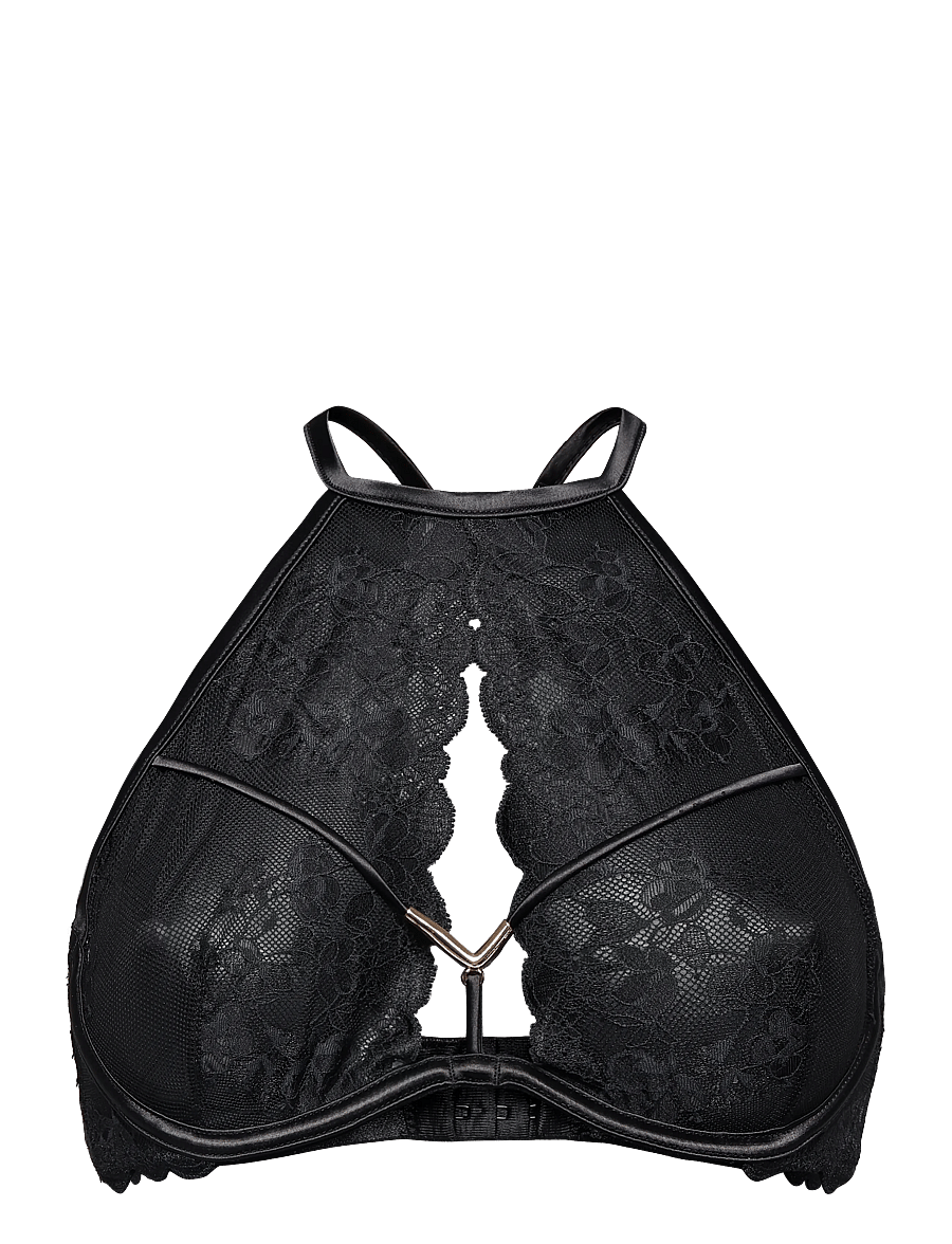 Hunkemöller - ZARA UP - caviar - 1