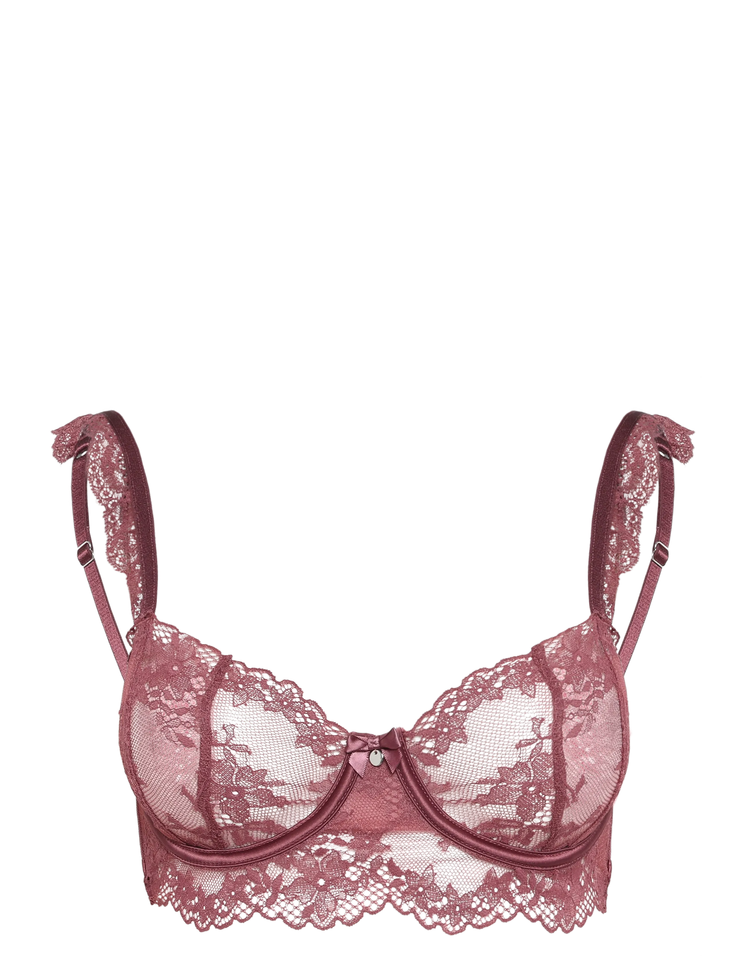 HUNKEMÖLLER Naomi Ub Pink - Ex85 - Damen