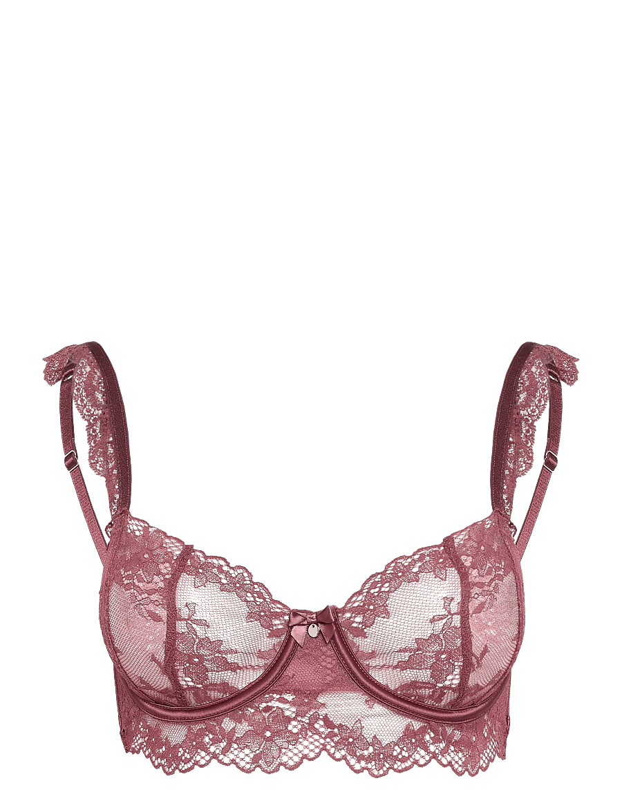 Hunkemöller - NAOMI UB - bügel-bh - renaissance rose - 1