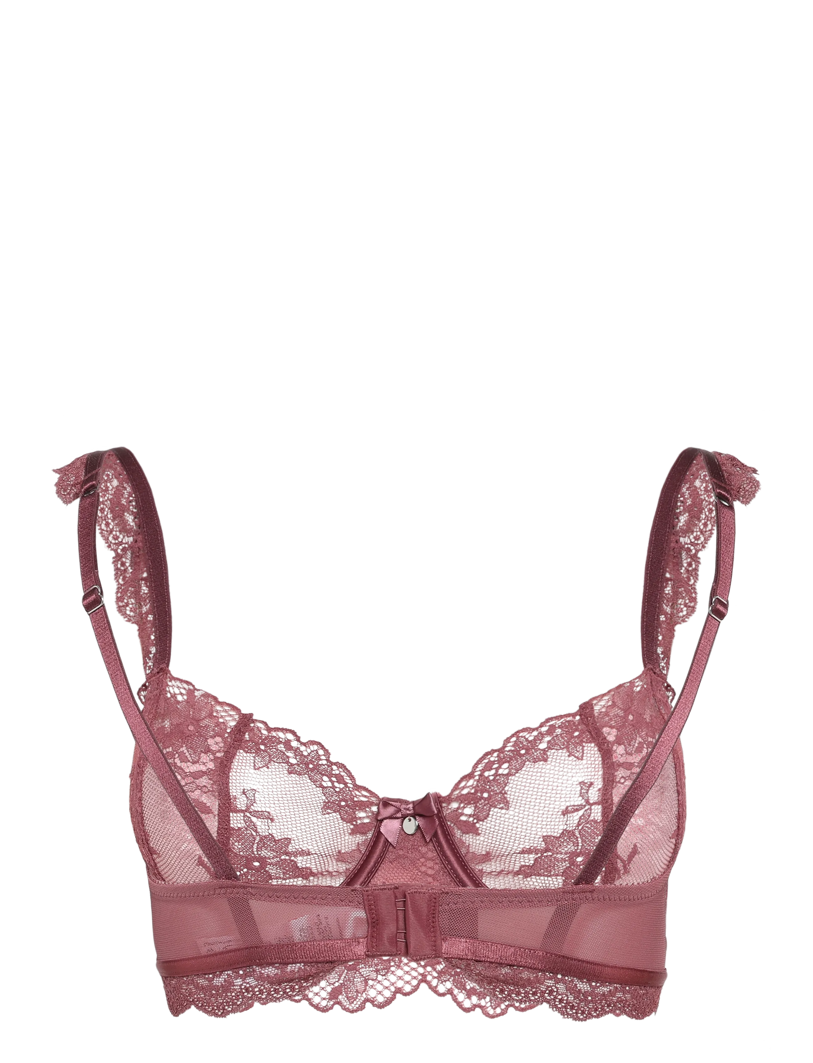 Hunkemöller - NAOMI UB - bügel-bh - renaissance rose - 2