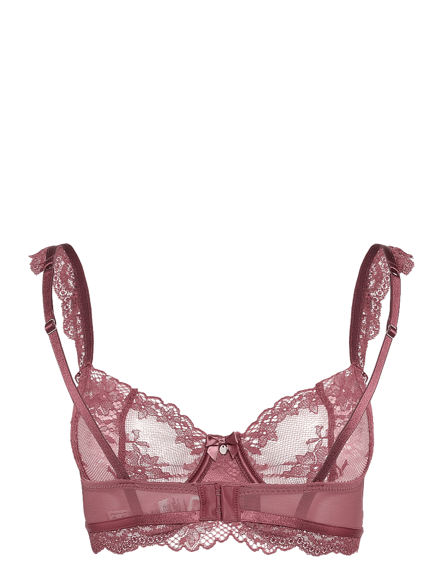 Hunkemöller - NAOMI UB - bügel-bh - renaissance rose - 2