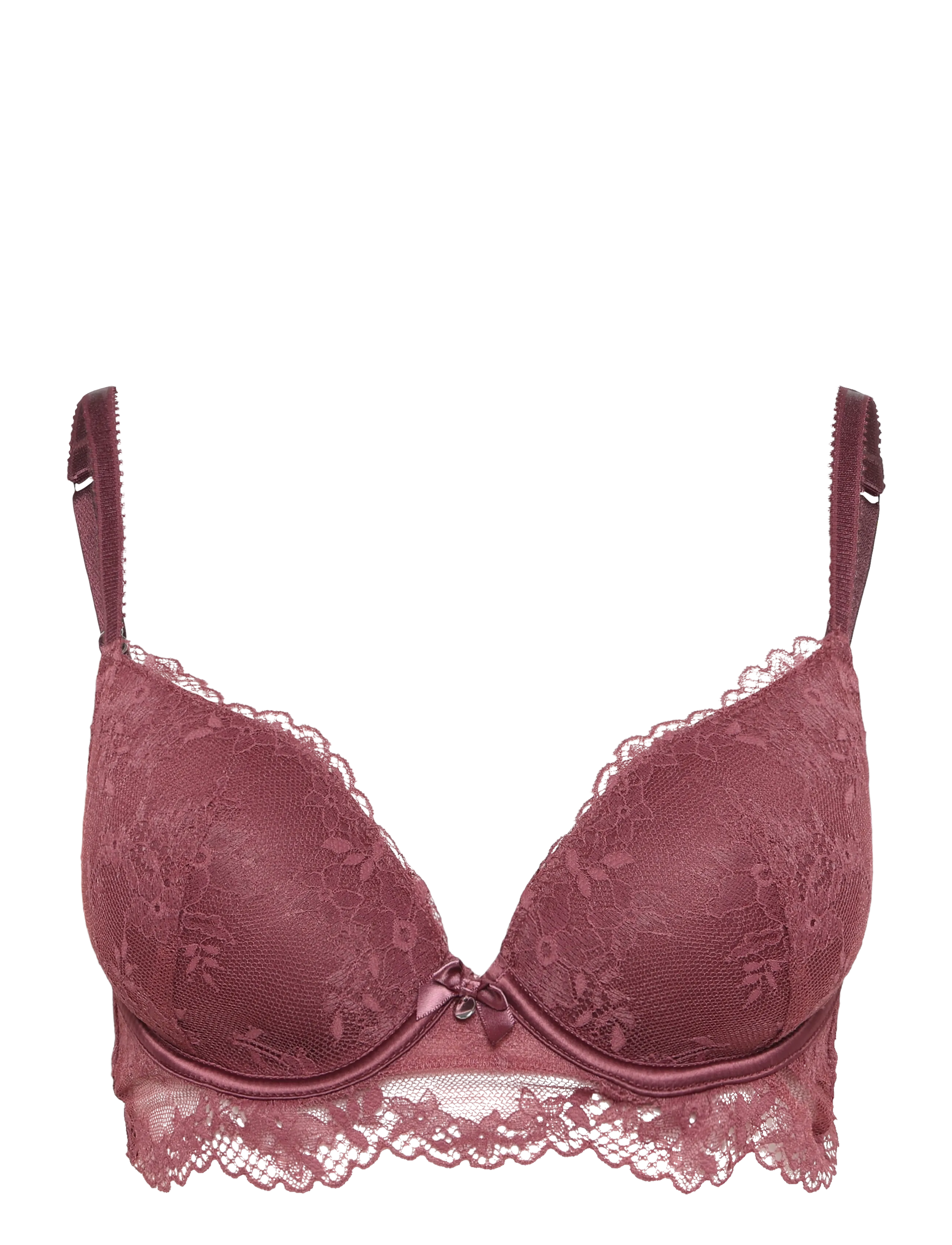 HUNKEMÖLLER Naomi Pp Ll Pink - Ex85 - Damen