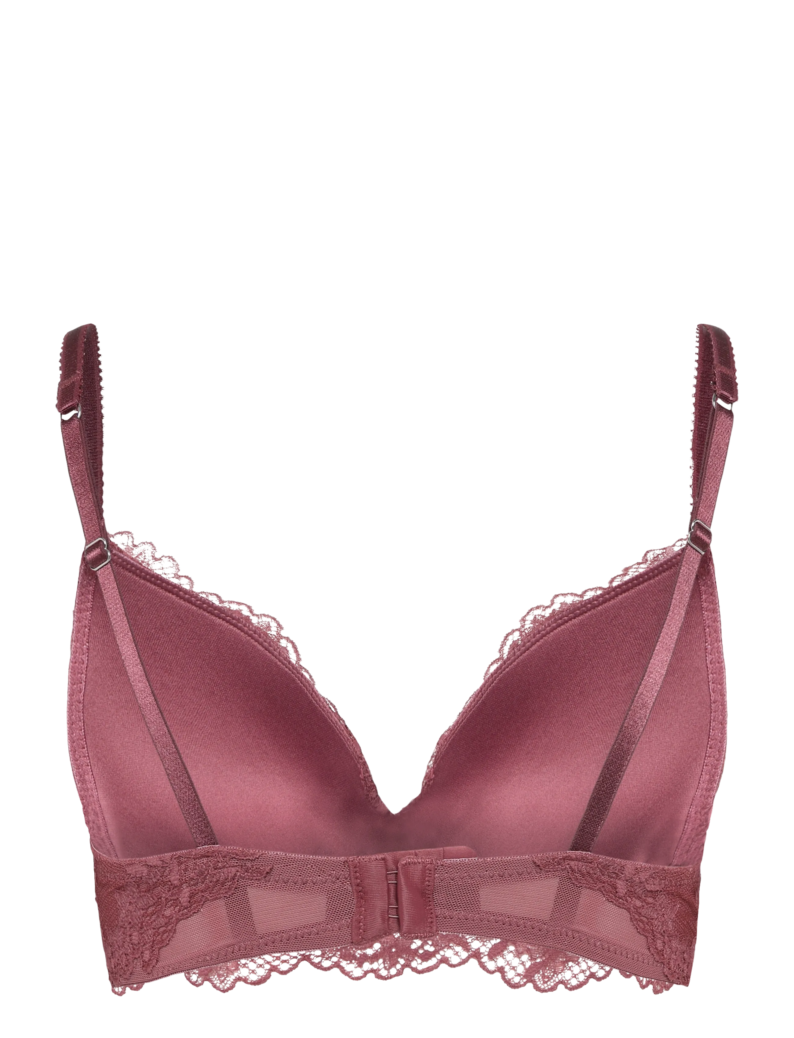 Hunkemöller - NAOMI PP LL - bügel-bh - renaissance rose - 2