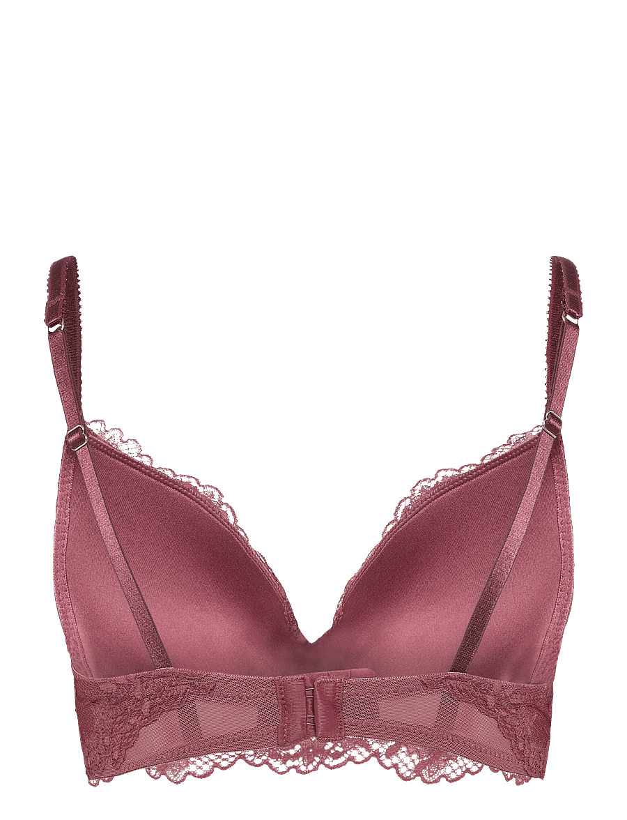 Hunkemöller - NAOMI PP LL - bügel-bh - renaissance rose - 2