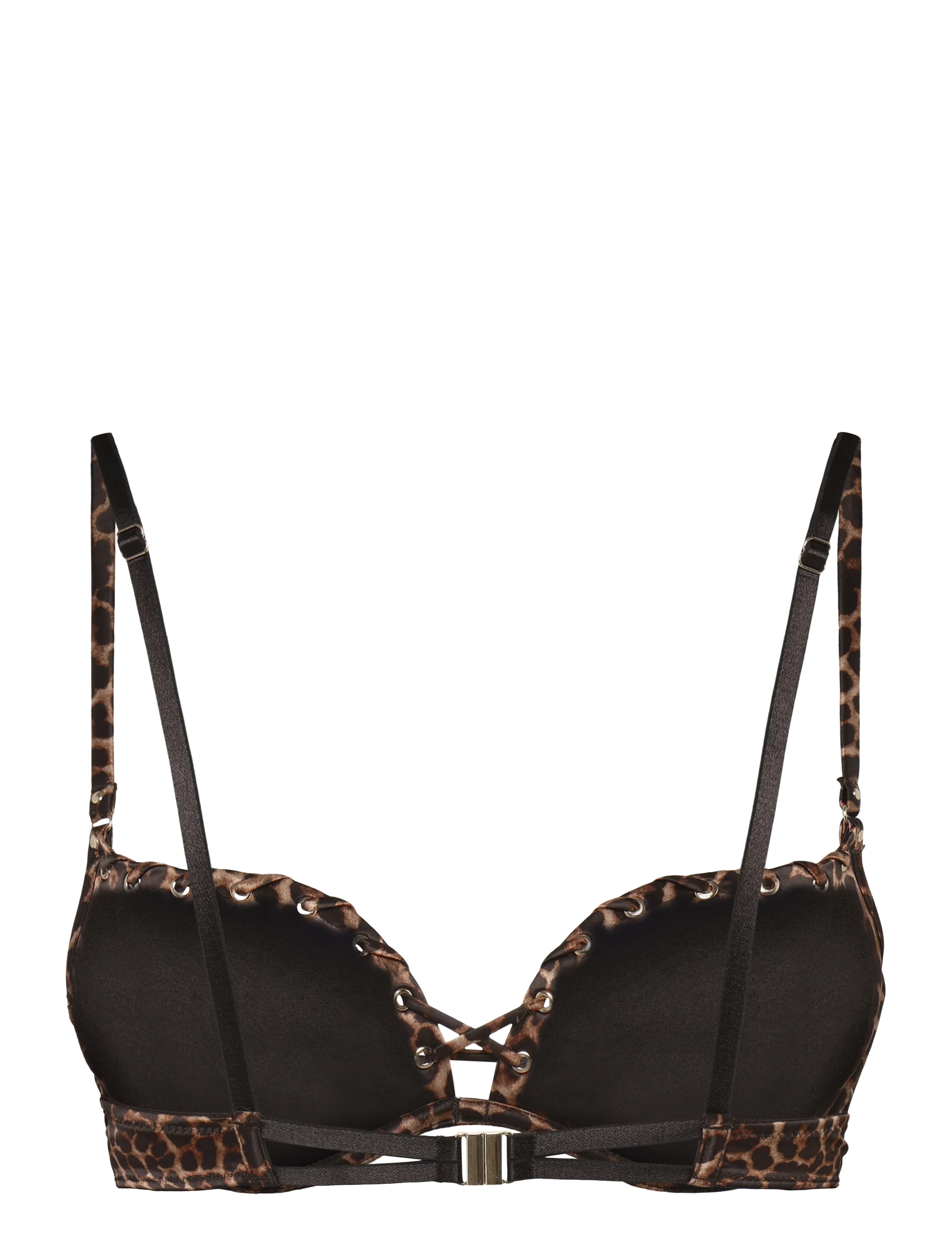 Hunkemöller - QUINN MAXIMISER - chocolate torte - 2