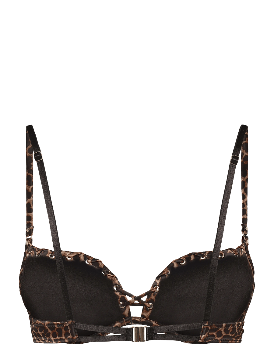 Hunkemöller - QUINN MAXIMISER - chocolate torte - 2