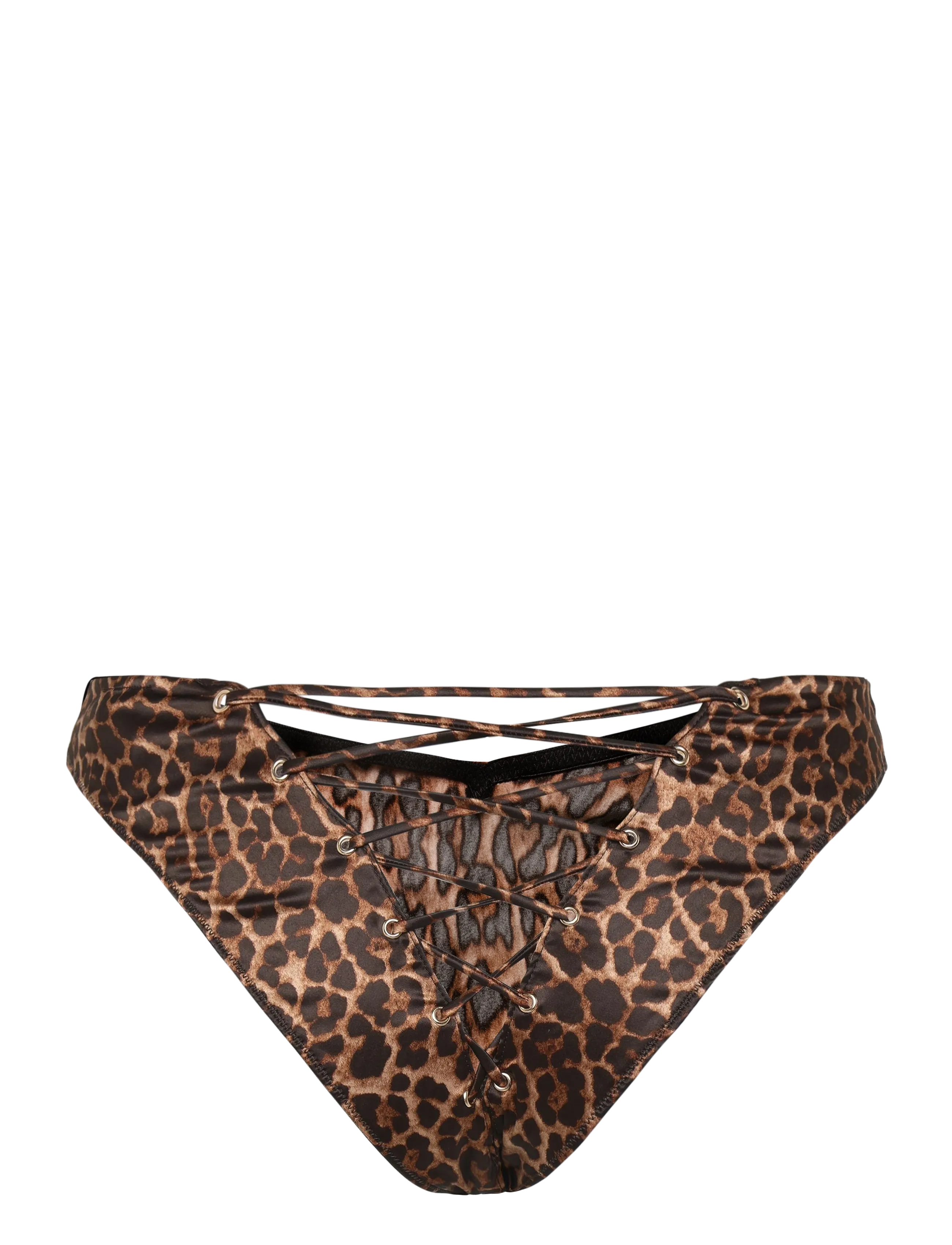 Hunkemöller - QUINN HL BRASILIAN - chocolate torte - 2