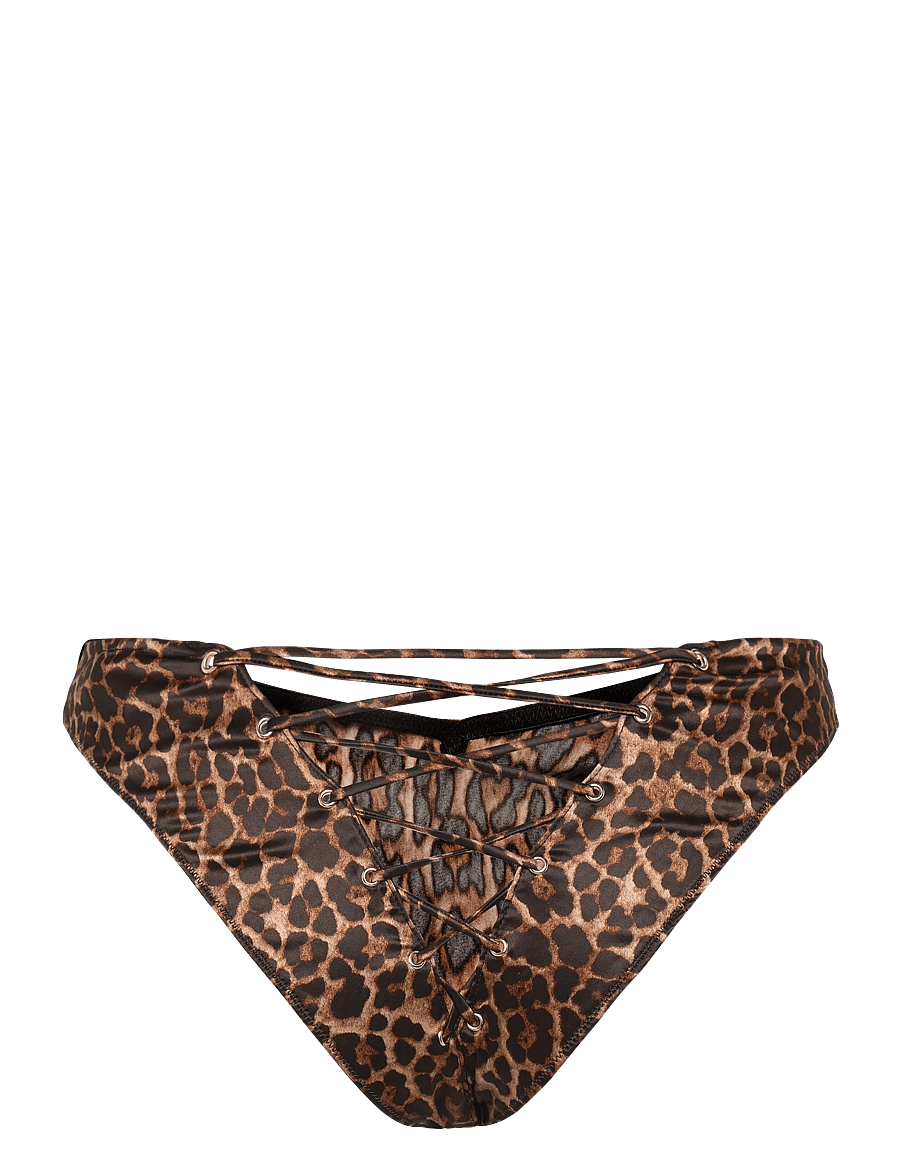 Hunkemöller - QUINN HL BRASILIAN - chocolate torte - 2