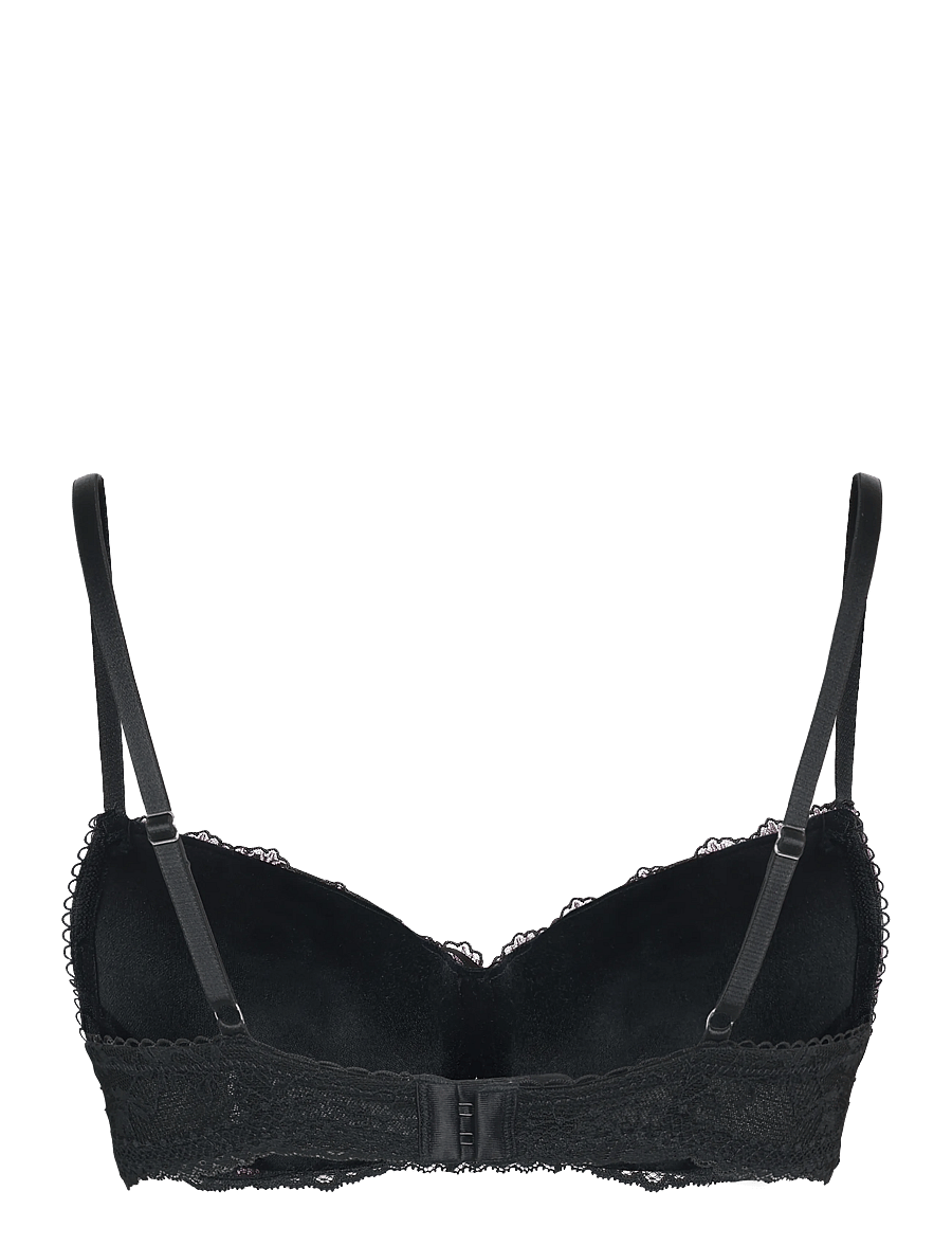 Hunkemöller - IRIS PD - caviar - 2