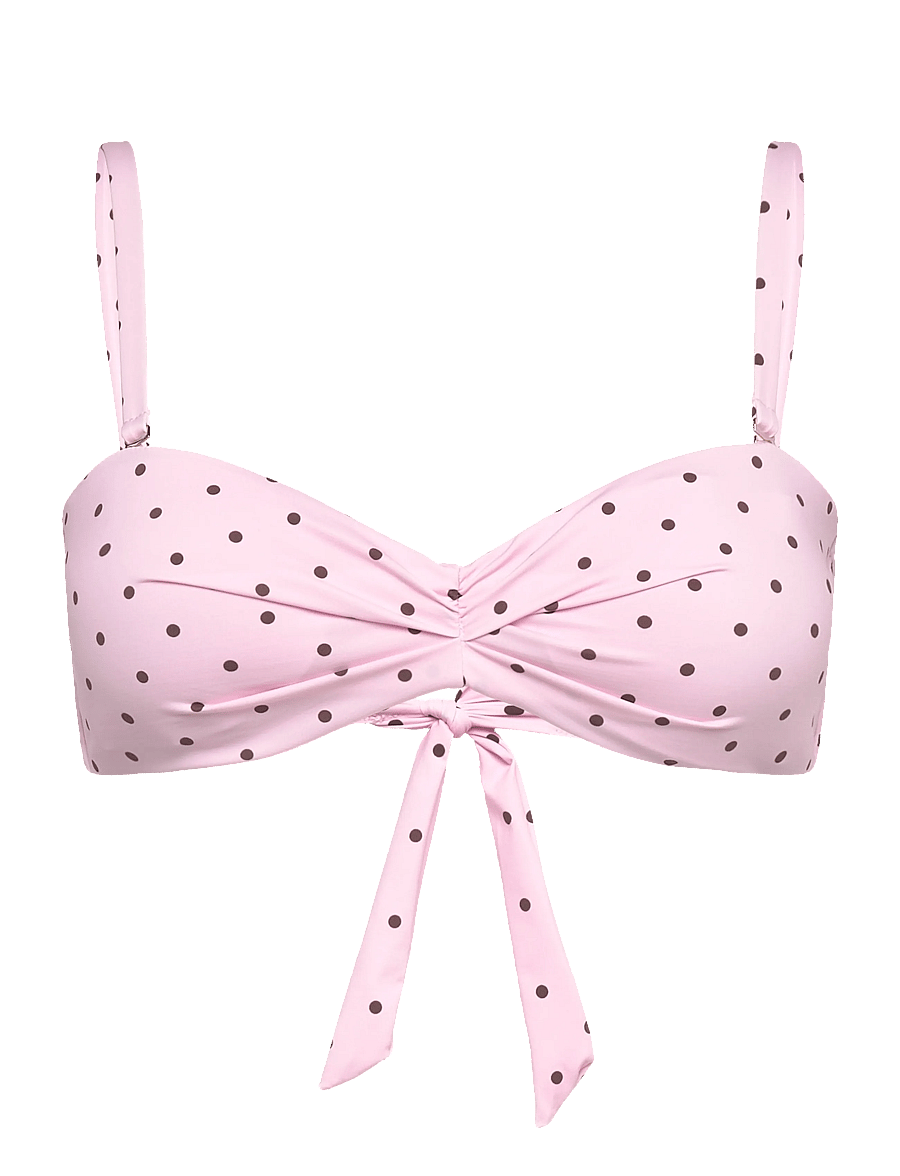 Hunkemöller - ALICANTE BANDEAU - bandeaubikinier - ballerina - 1