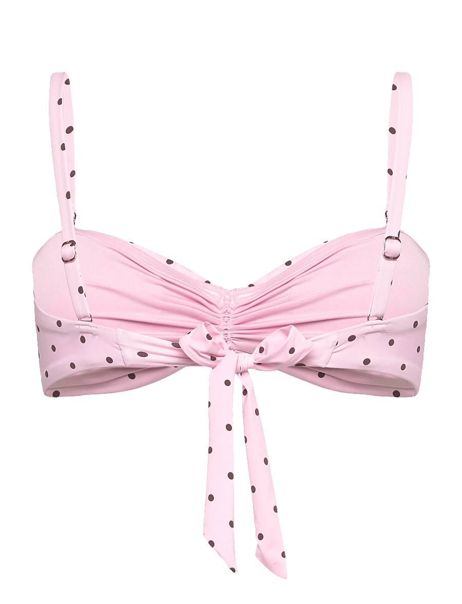 Hunkemöller - ALICANTE BANDEAU - bandeaubikinier - ballerina - 2