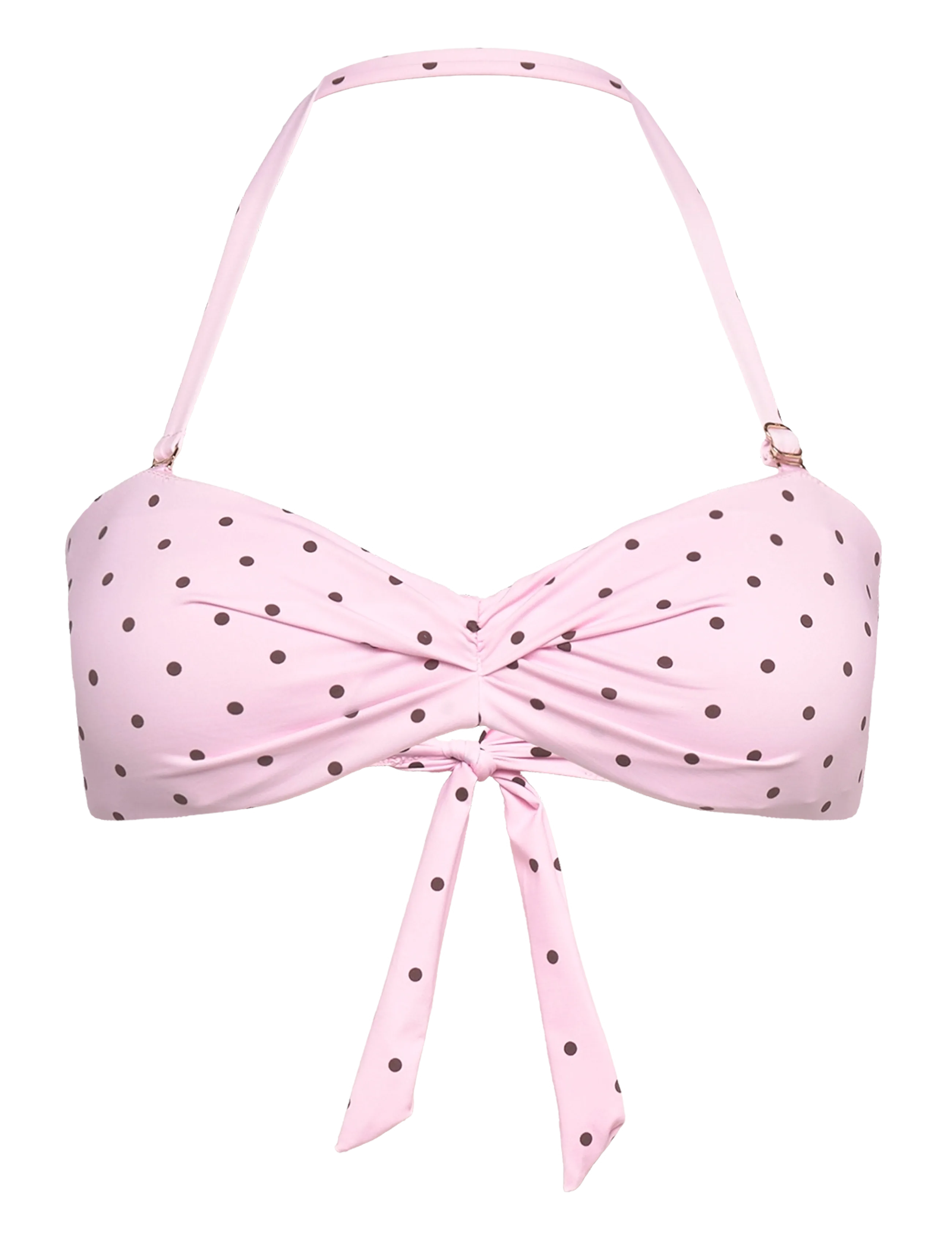 Hunkemöller - ALICANTE BANDEAU - bandeaubikinier - ballerina - 3
