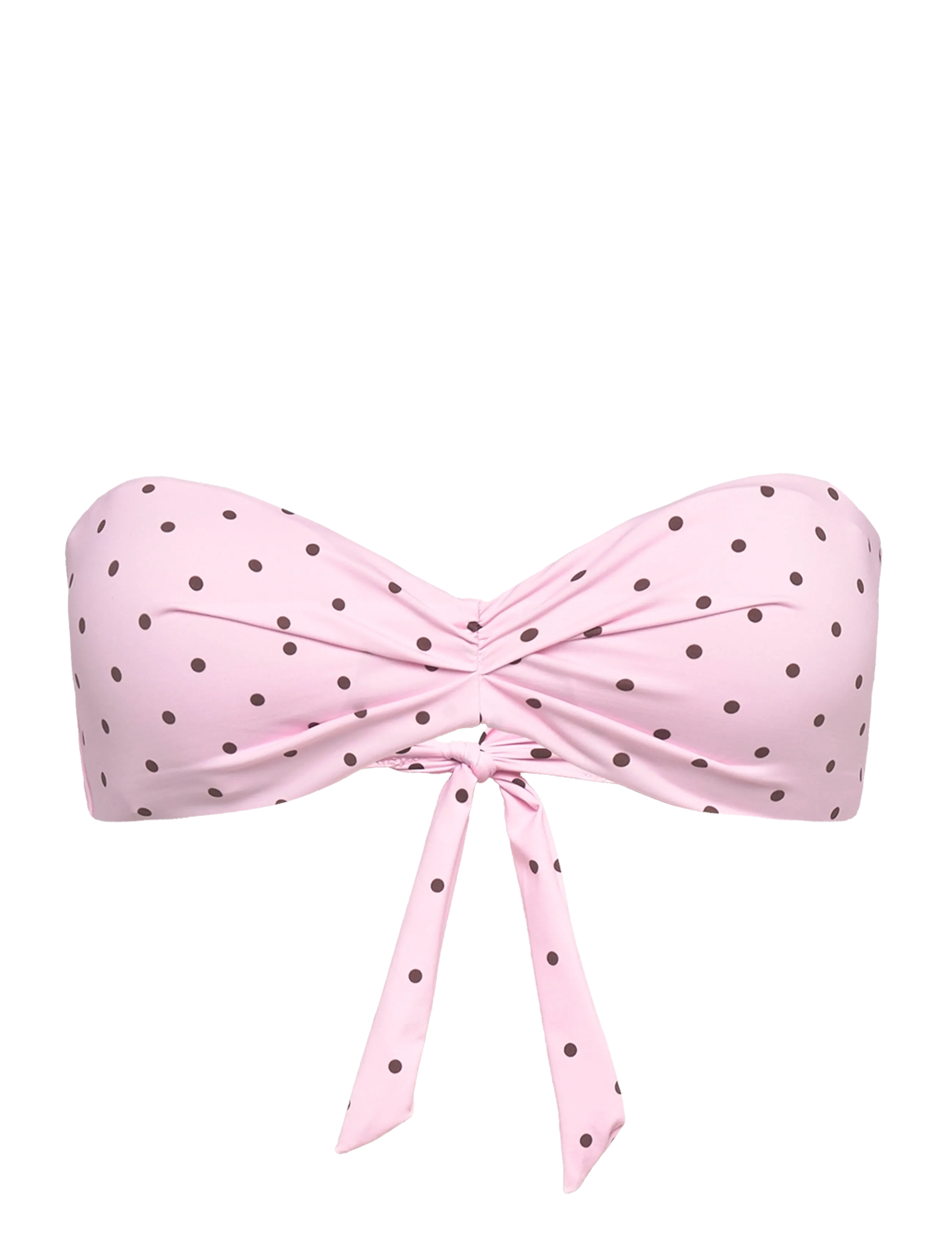 Hunkemöller - ALICANTE BANDEAU - bandeaubikinier - ballerina - 4