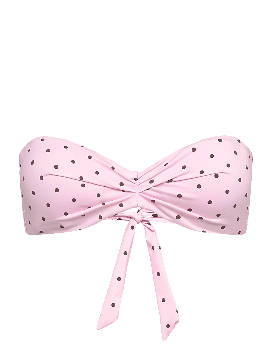 Hunkemöller - ALICANTE BANDEAU - bandeaubikinier - ballerina - 4