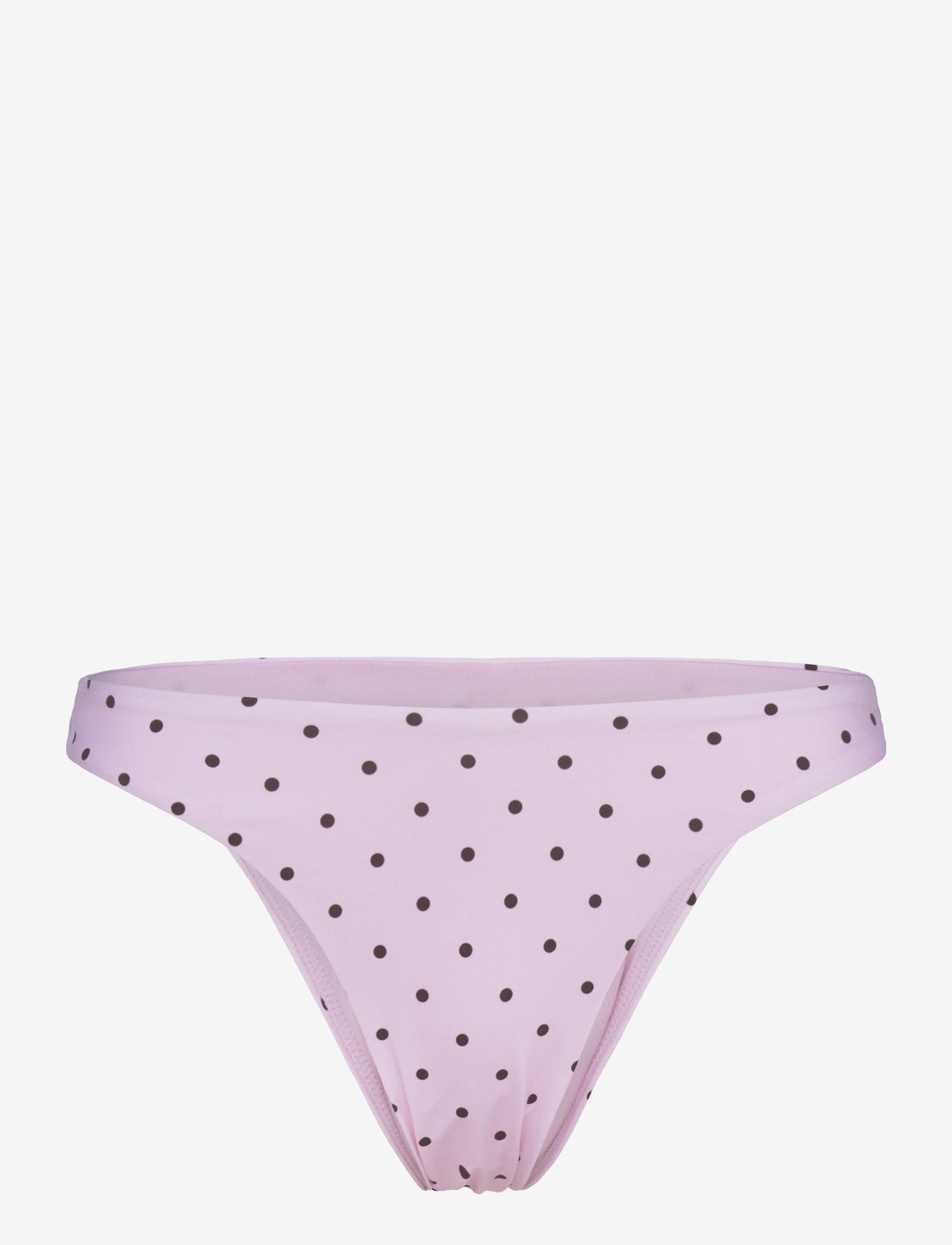 Hunkemöller - ALICANTE HIGHLEG - bikinibriefs - ballerina - 1