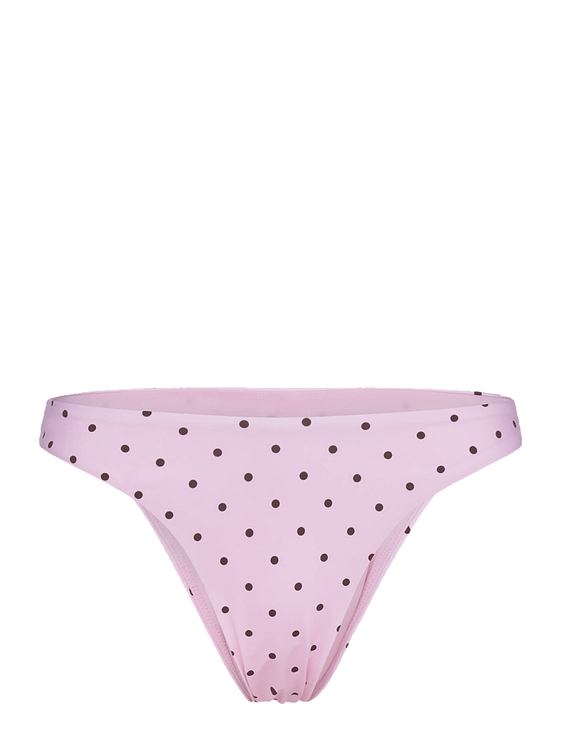 Hunkemöller - ALICANTE HIGHLEG - bikinibriefs - ballerina - 1