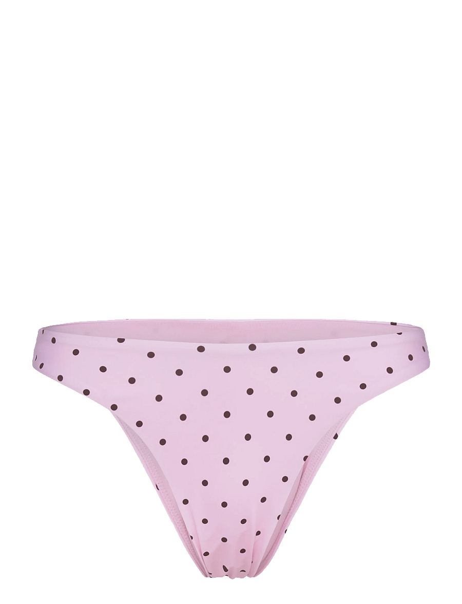 Hunkemöller - ALICANTE HIGHLEG - bikinibriefs - ballerina - 1