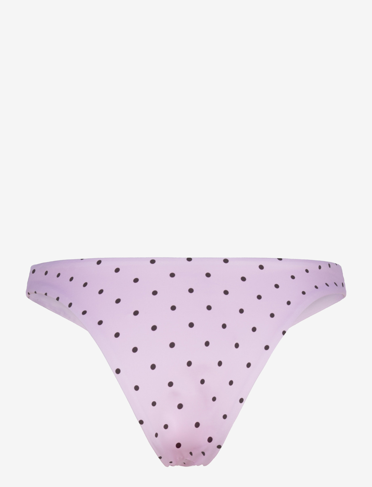Hunkemöller - ALICANTE HIGHLEG - bikinibriefs - ballerina - 2