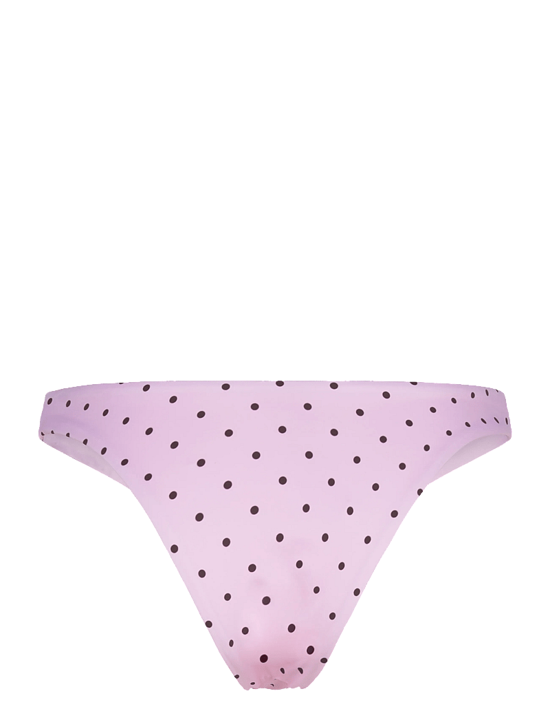 Hunkemöller - ALICANTE HIGHLEG - bikinibriefs - ballerina - 2