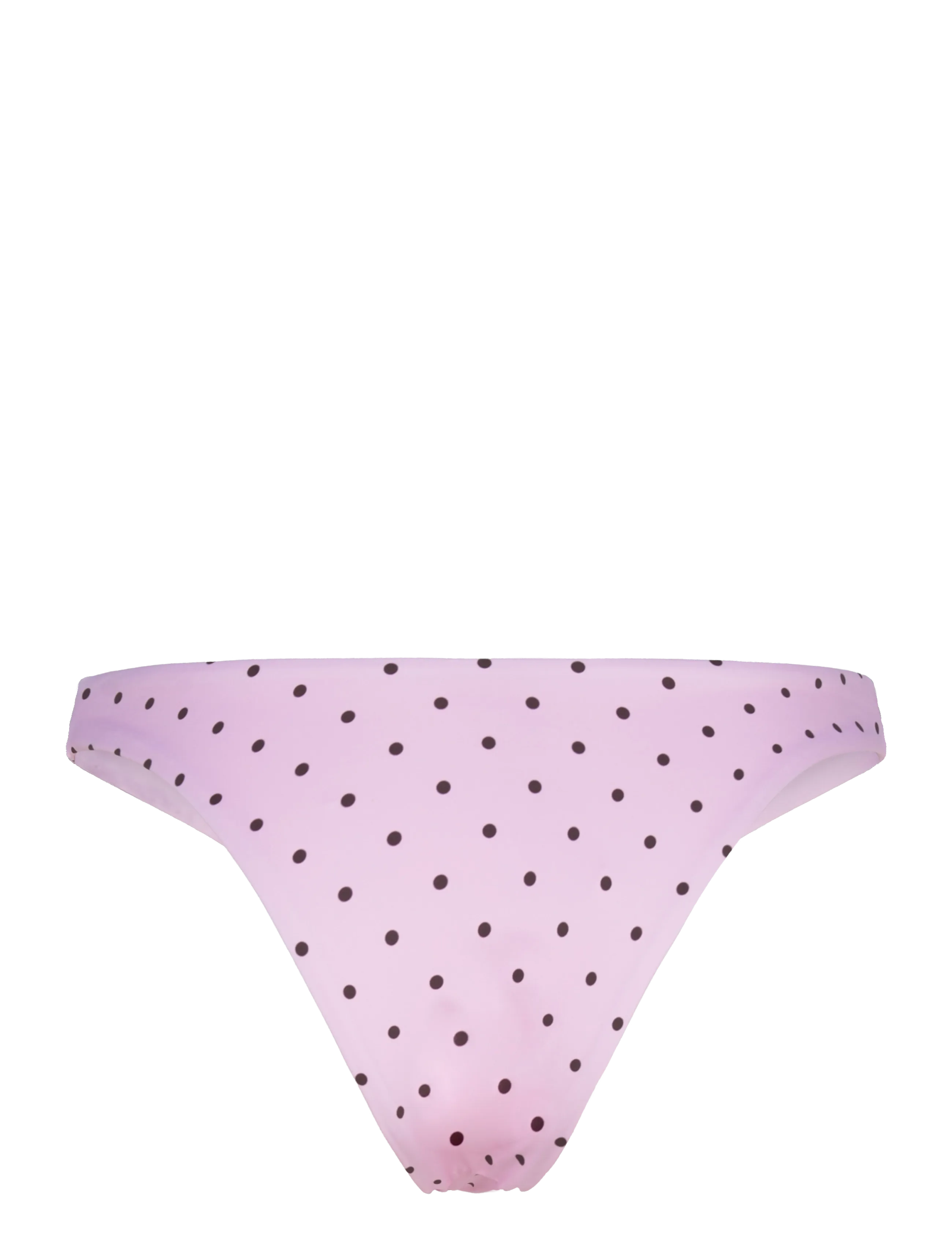 Hunkemöller - ALICANTE HIGHLEG - bikinibriefs - ballerina - 2
