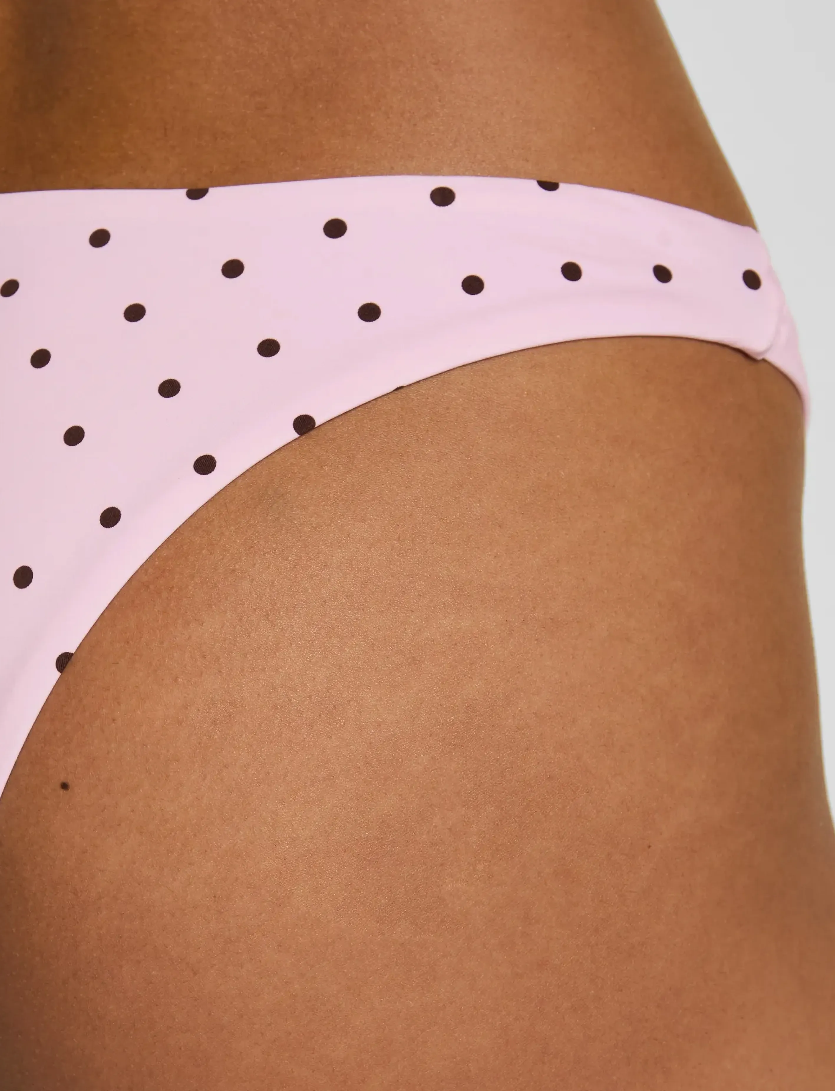 Hunkemöller - ALICANTE HIGHLEG - bikinibriefs - ballerina - 3