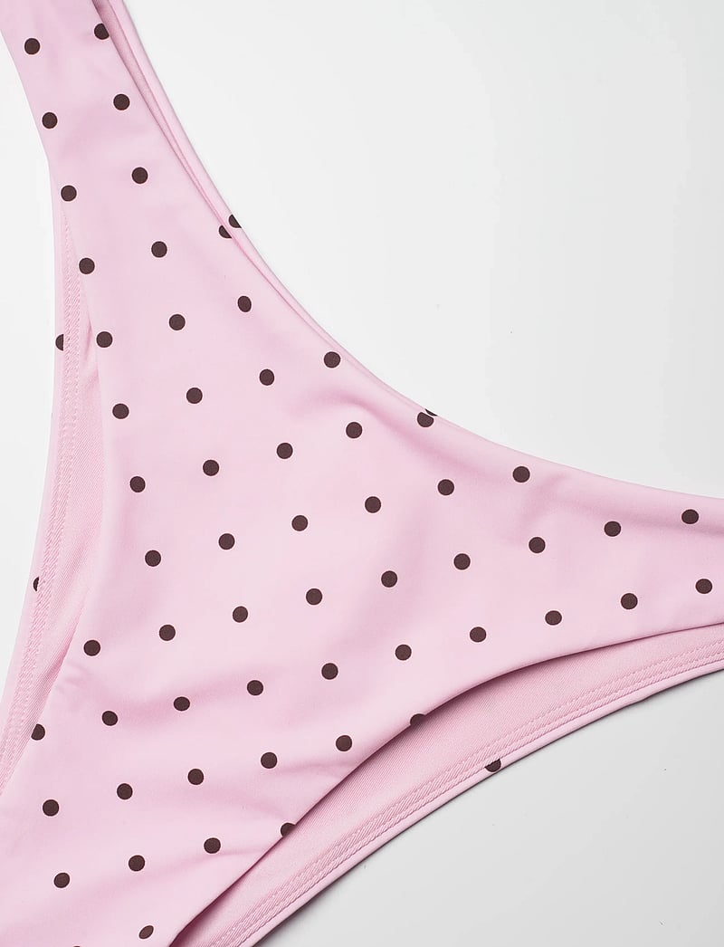 Hunkemöller - ALICANTE HIGHLEG - bikinibriefs - ballerina - 5