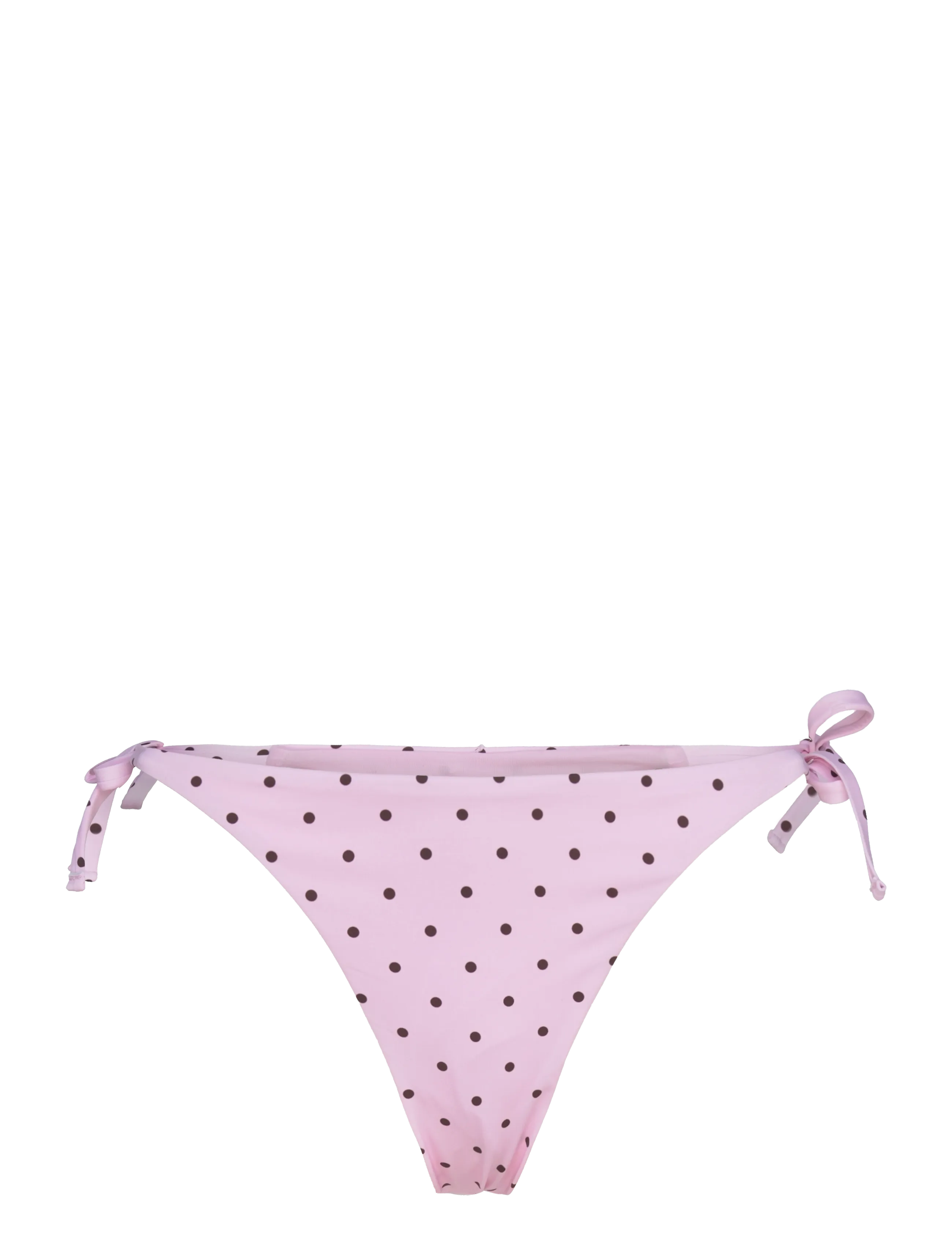 HUNKEMÖLLER Alicante String Pink - XL - Damen
