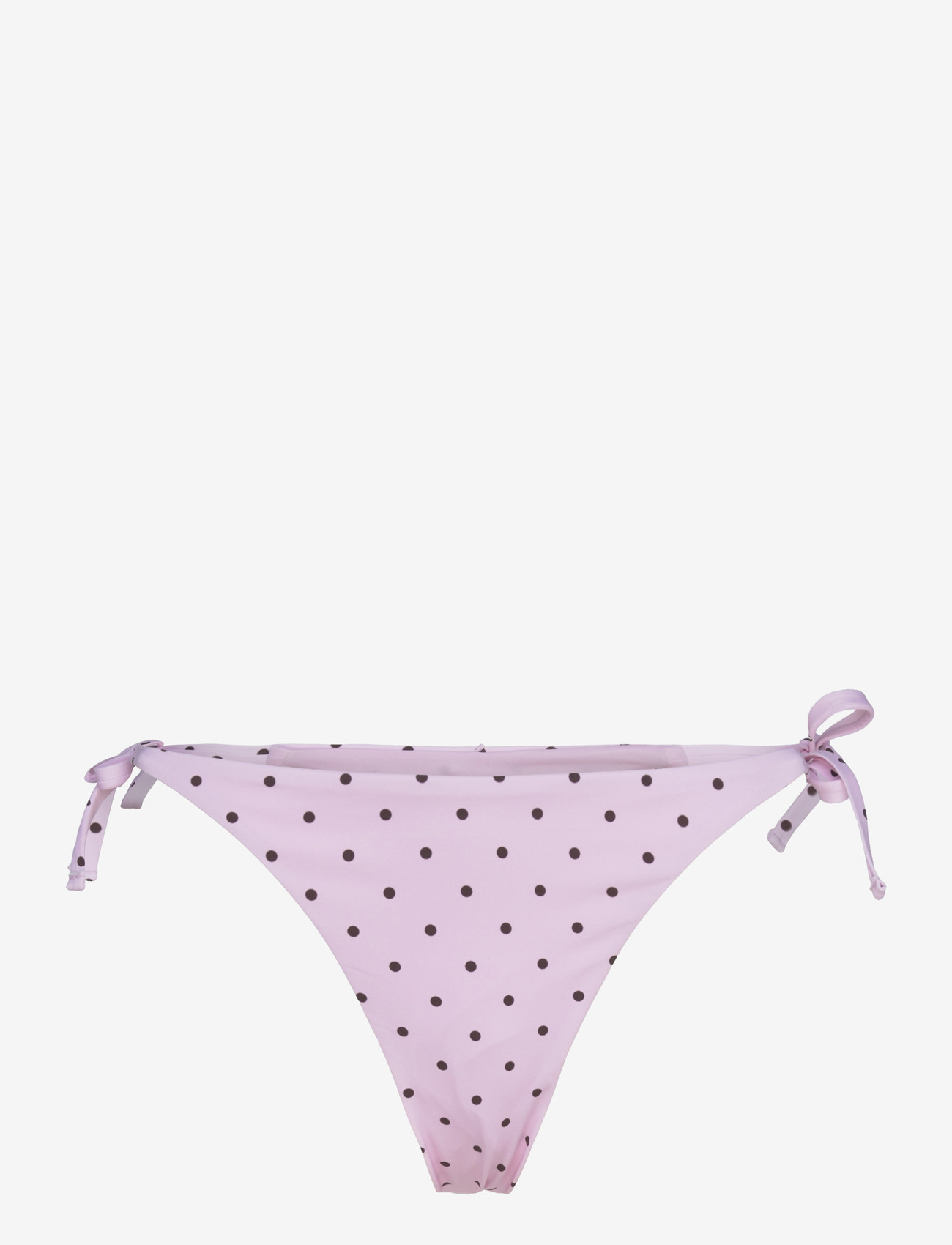 Hunkemöller - ALICANTE STRING - bikinis mit seitenbändern - ballerina - 1