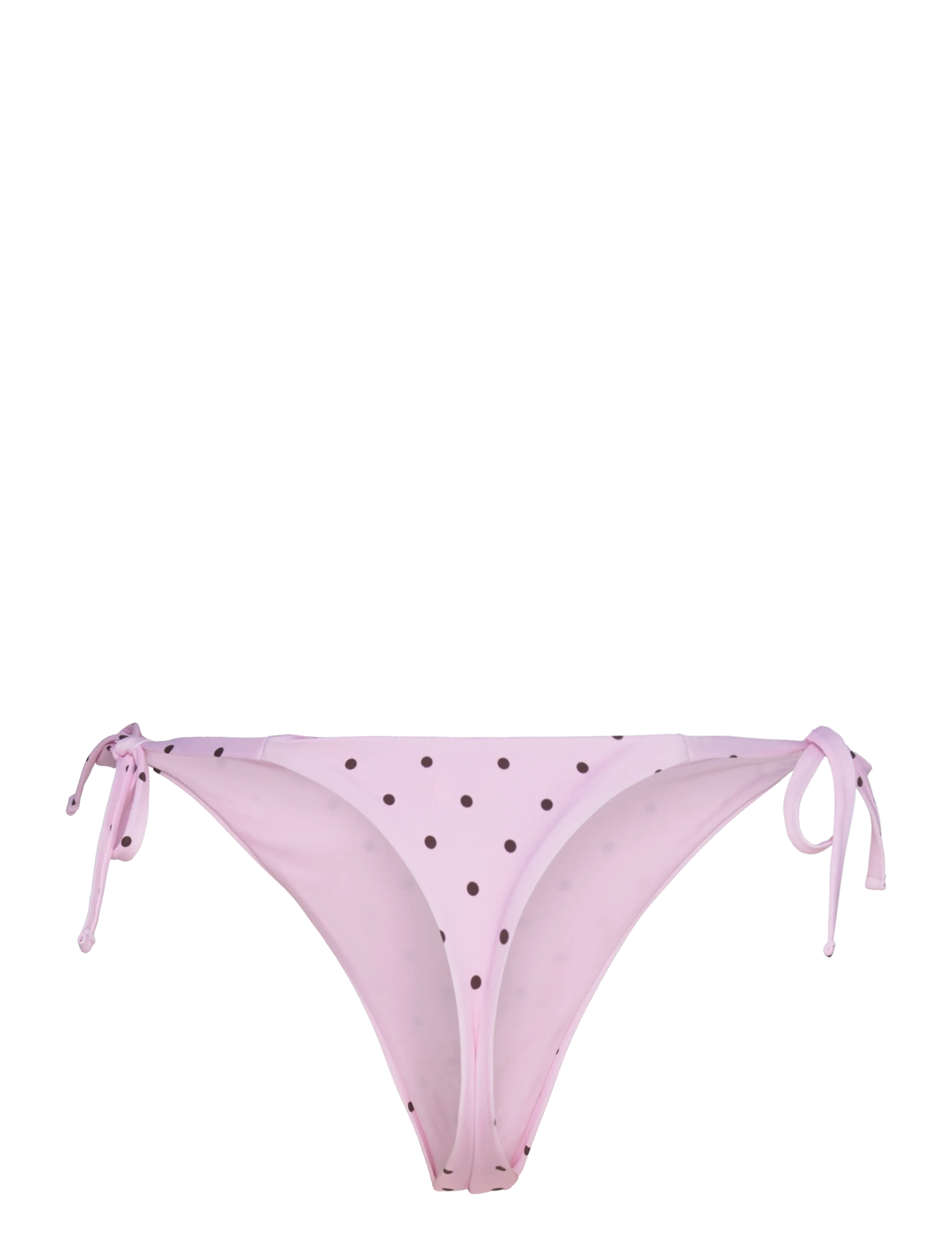 Hunkemöller - ALICANTE STRING - side tie bikinier - ballerina - 2