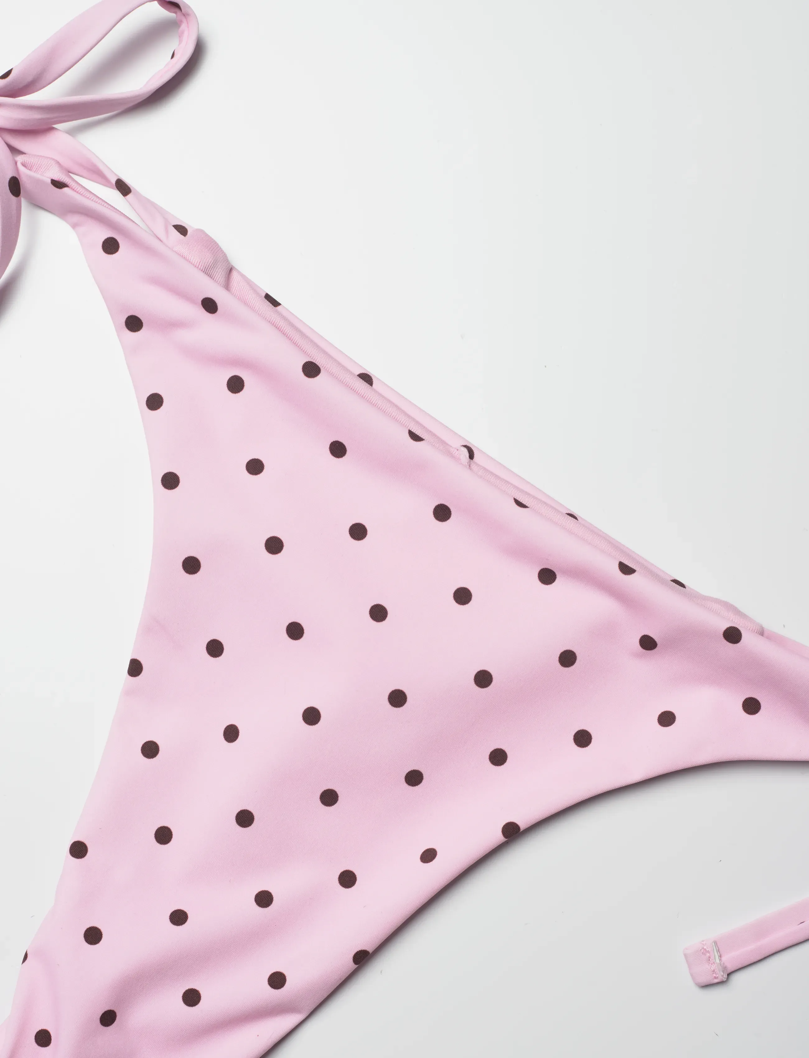 Hunkemöller - ALICANTE STRING - side tie bikinier - ballerina - 5