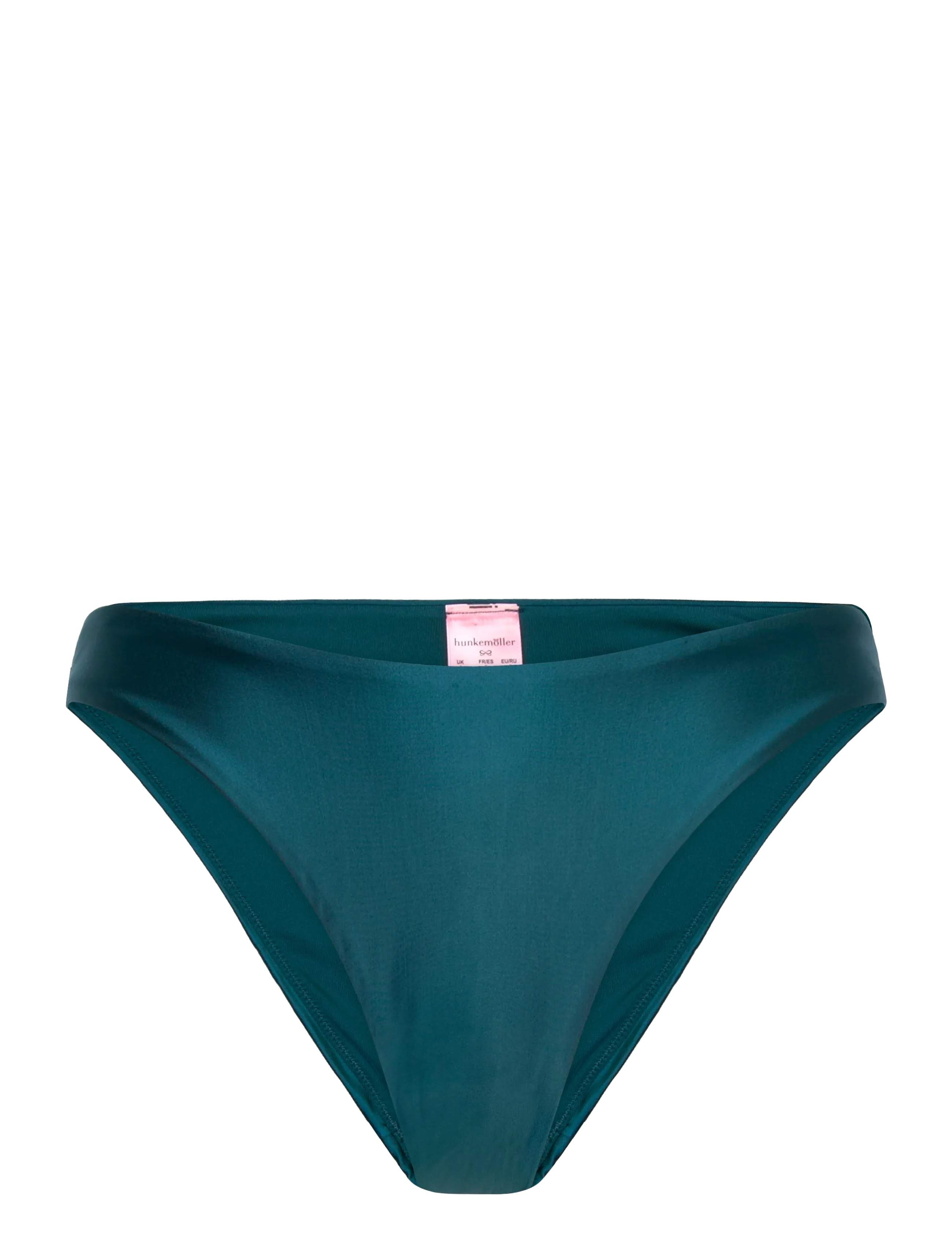HUNKEMÖLLER Dominica Highleg Blau - M - Damen