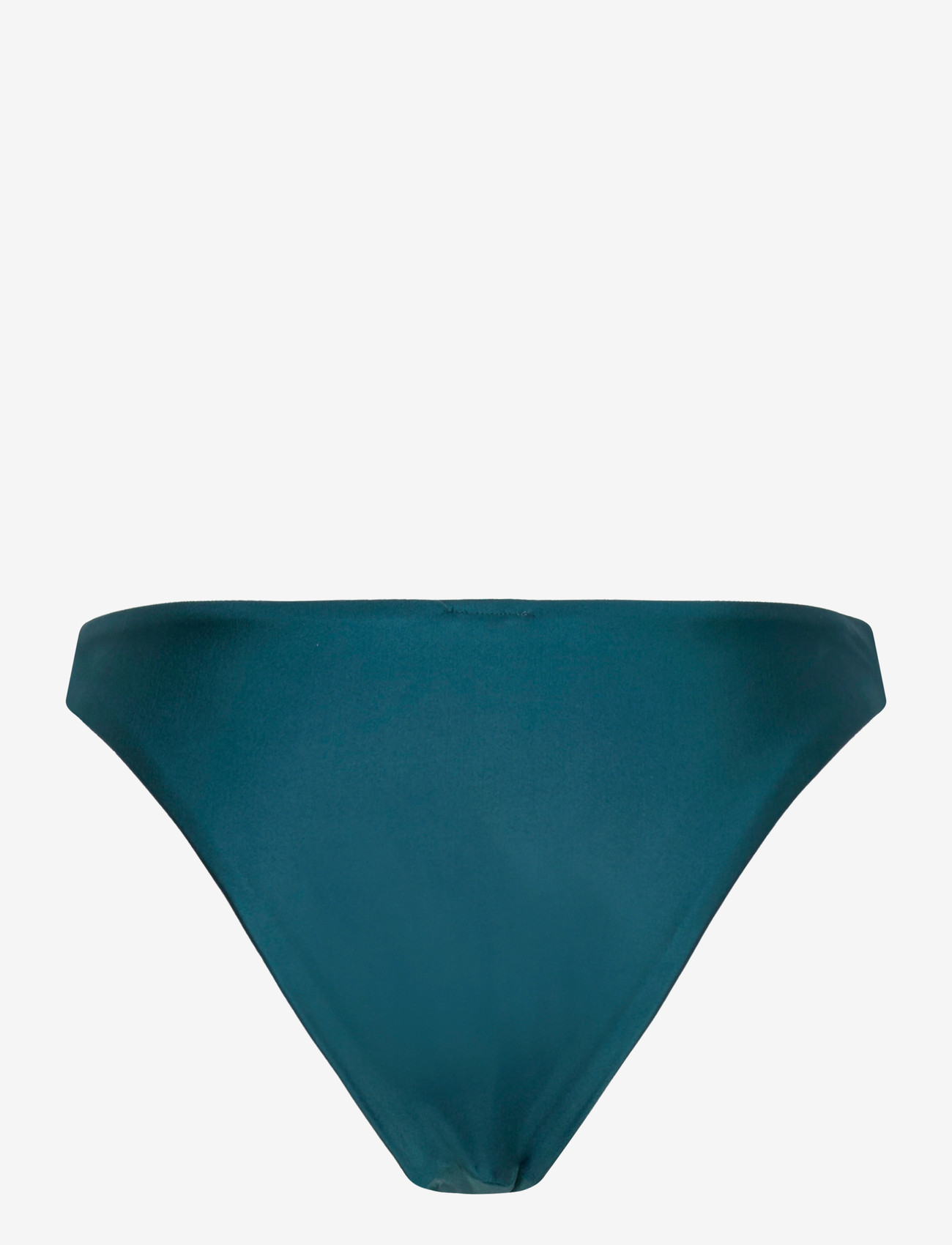 Hunkemöller - DOMINICA HIGHLEG - bikiinipüksid - deep teal - 2