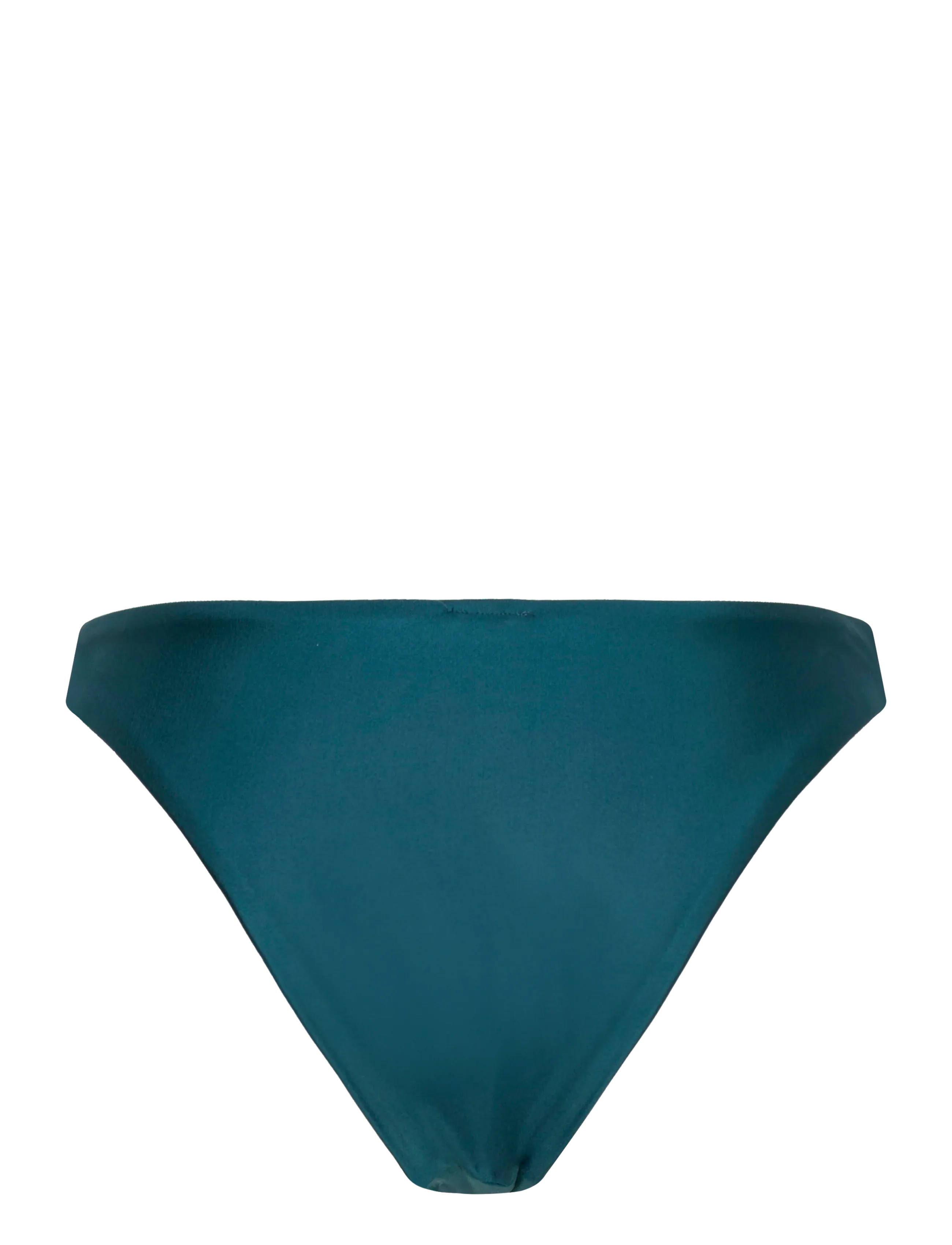 Hunkemöller - DOMINICA HIGHLEG - bikini-slips - deep teal - 2