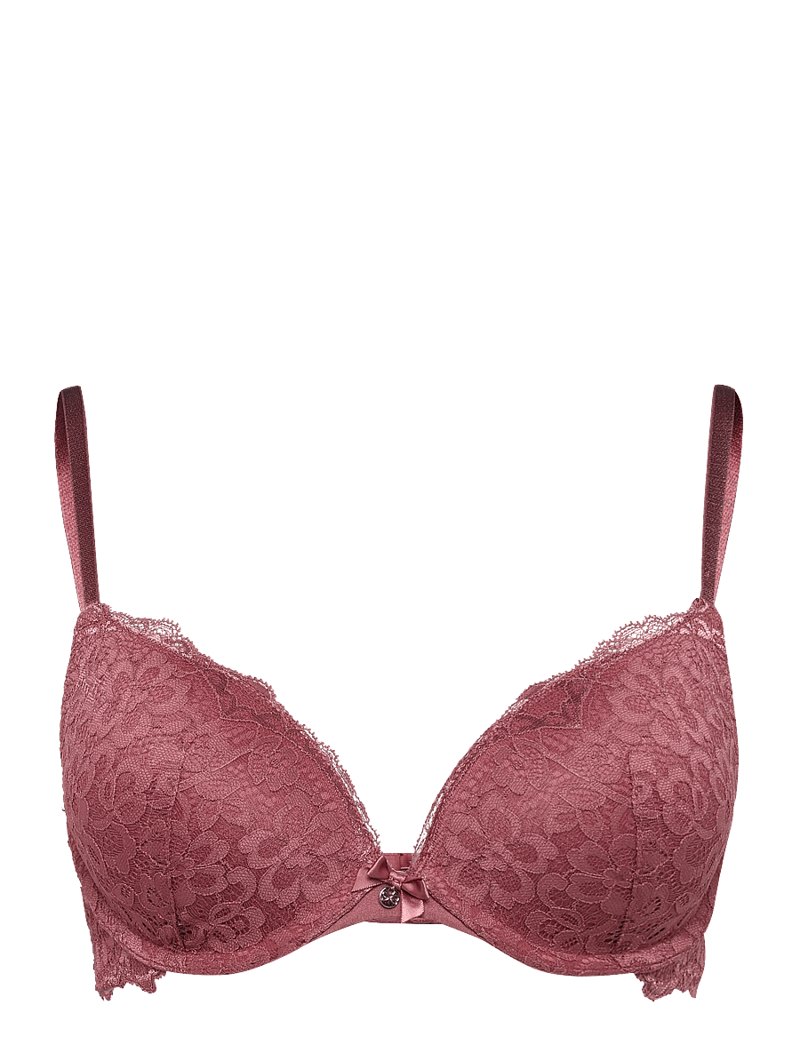 Hunkemöller - Marine Pp Push - renaissance rose - 1