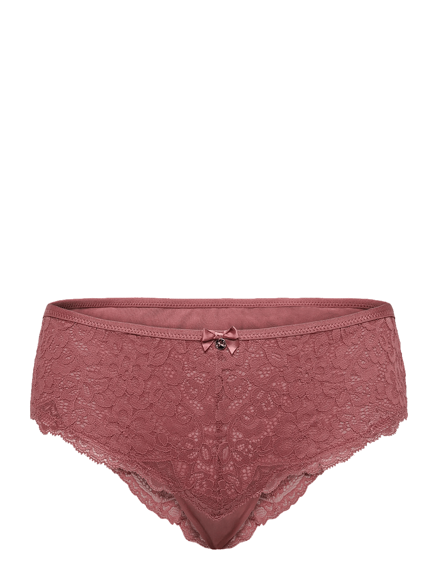 Hunkemöller - Marine Brazilian Sh - brazilian trusser - renaissance rose - 1