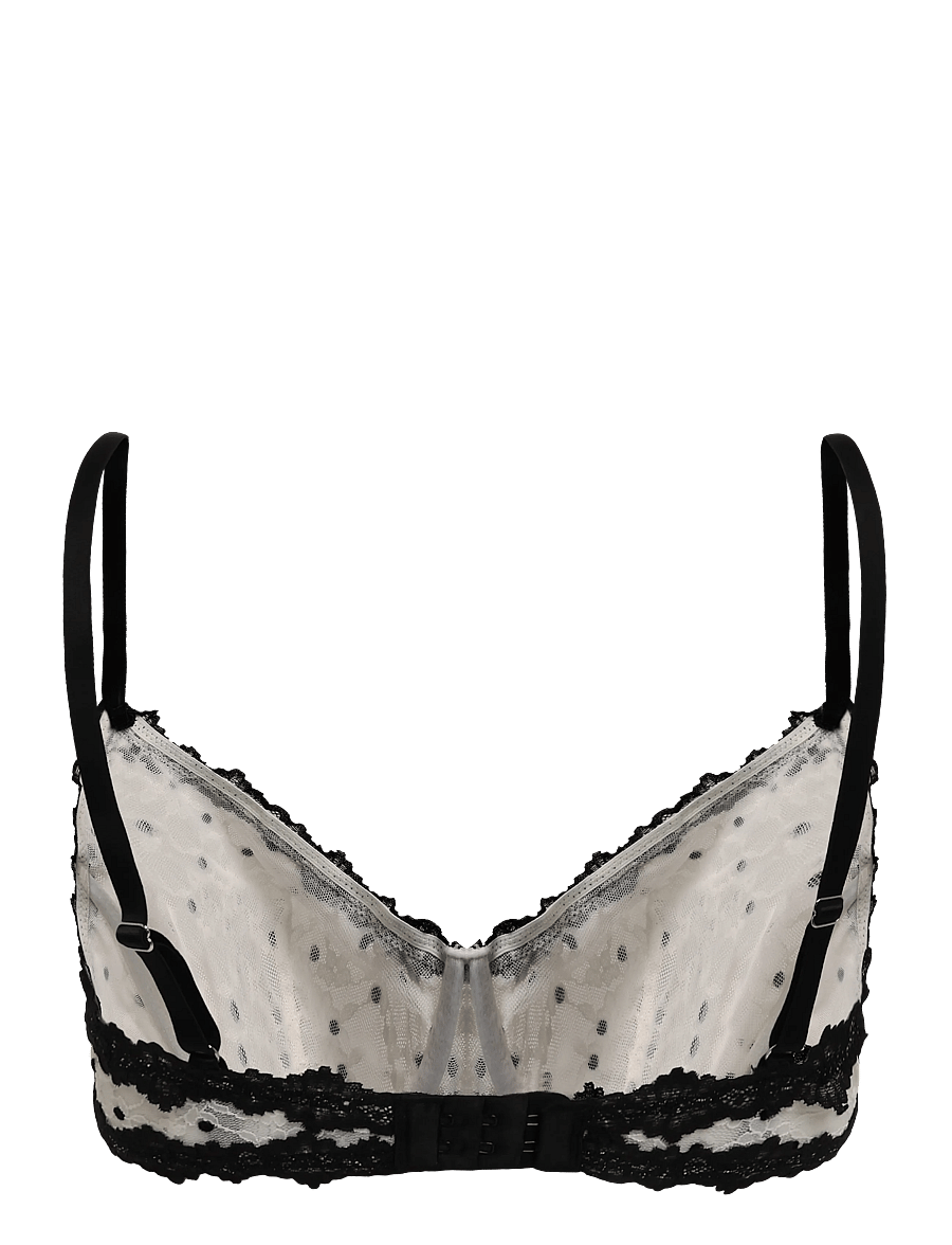 Hunkemöller - DOLLY UD - bügel-bh - snow white - 2