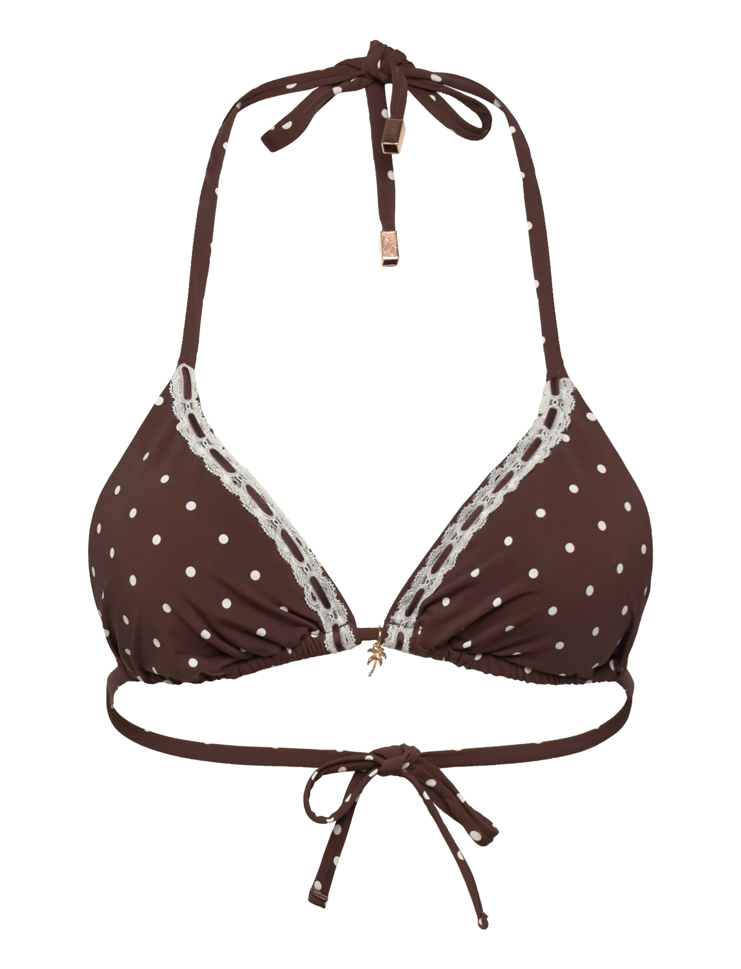 Hunkemöller - Algarve Triangle - Trīsstūrveida