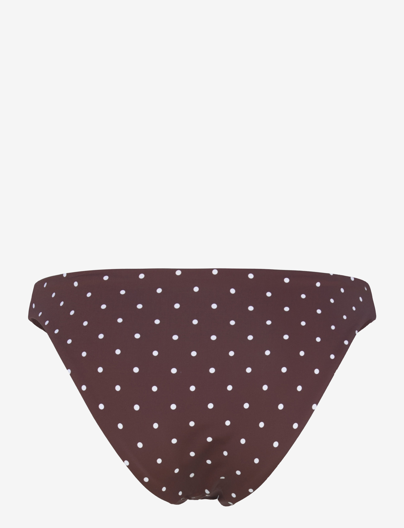 Hunkemöller - ALGARVE CHEEKY - brazilian bikiinid - chicory coffee - 2