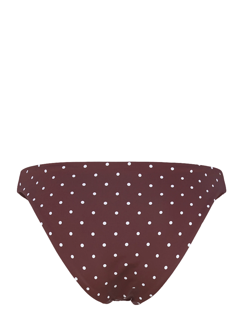 Hunkemöller - ALGARVE CHEEKY - brazilian bikiinid - chicory coffee - 2