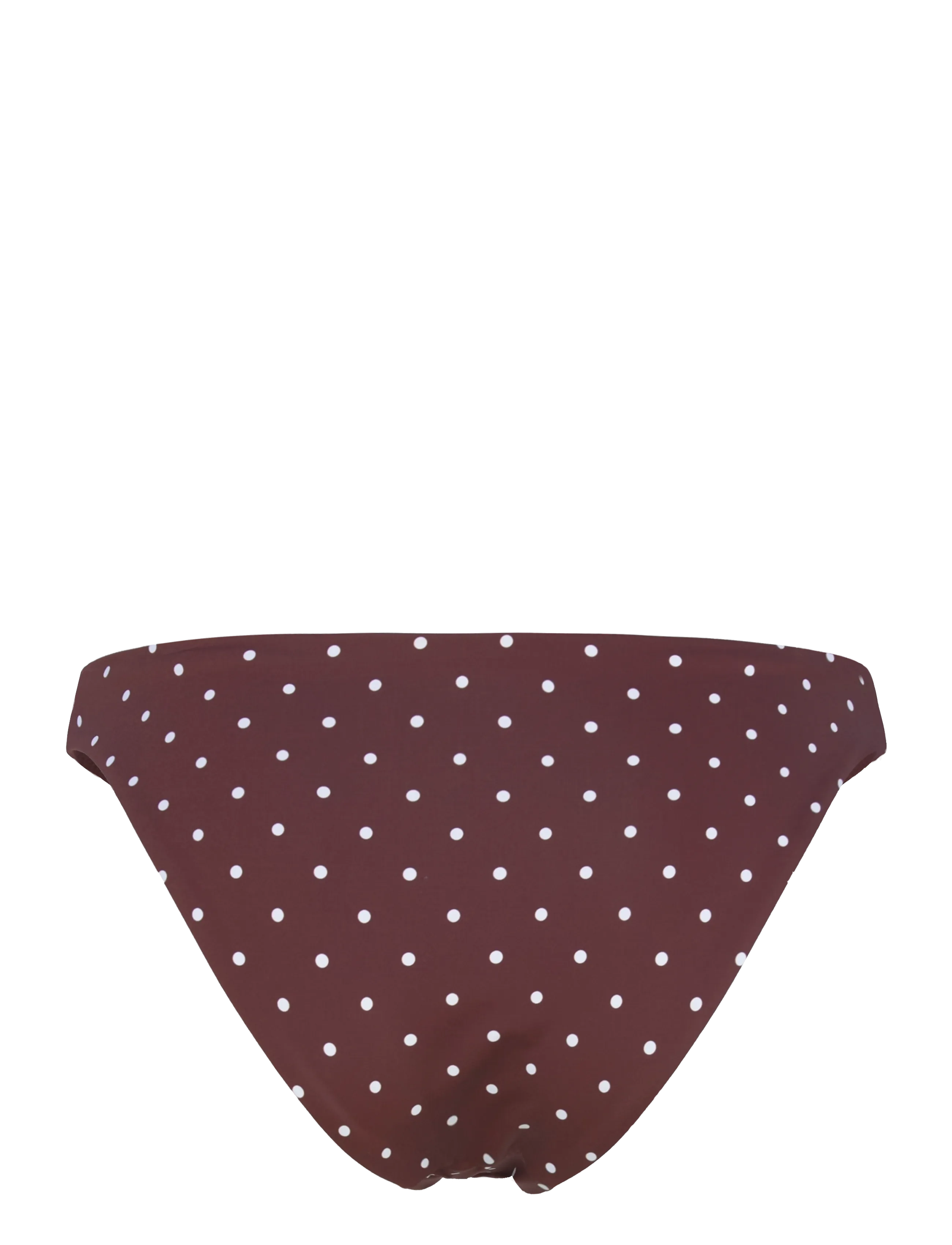 Hunkemöller - ALGARVE CHEEKY - brazyliany - chicory coffee - 2