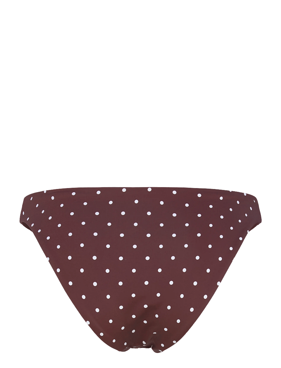 Hunkemöller - ALGARVE CHEEKY - brazyliany - chicory coffee - 2