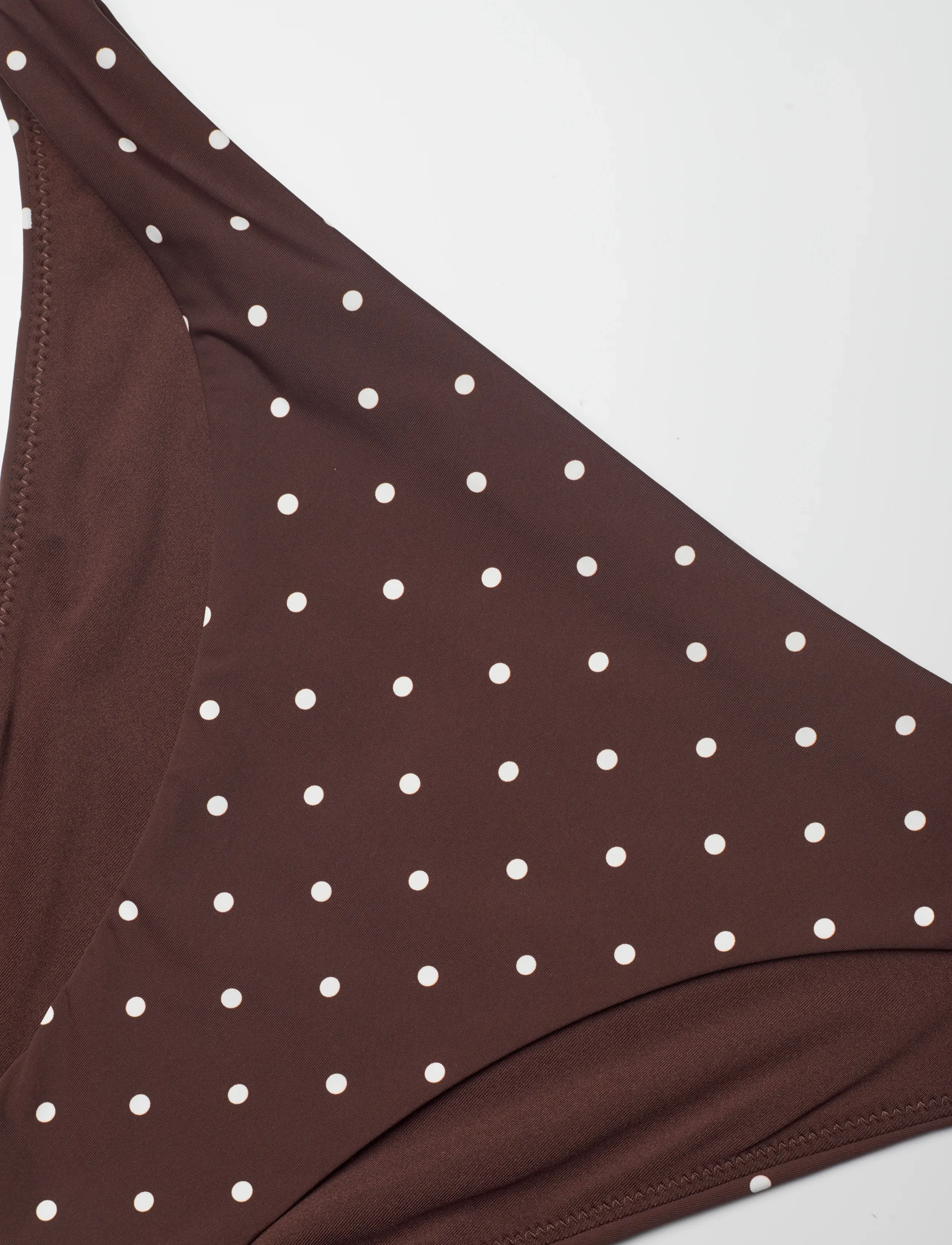 Hunkemöller - ALGARVE CHEEKY - brazyliany - chicory coffee - 5