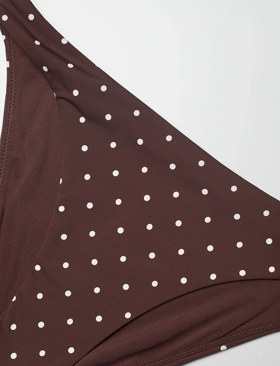Hunkemöller - ALGARVE CHEEKY - brazyliany - chicory coffee - 5