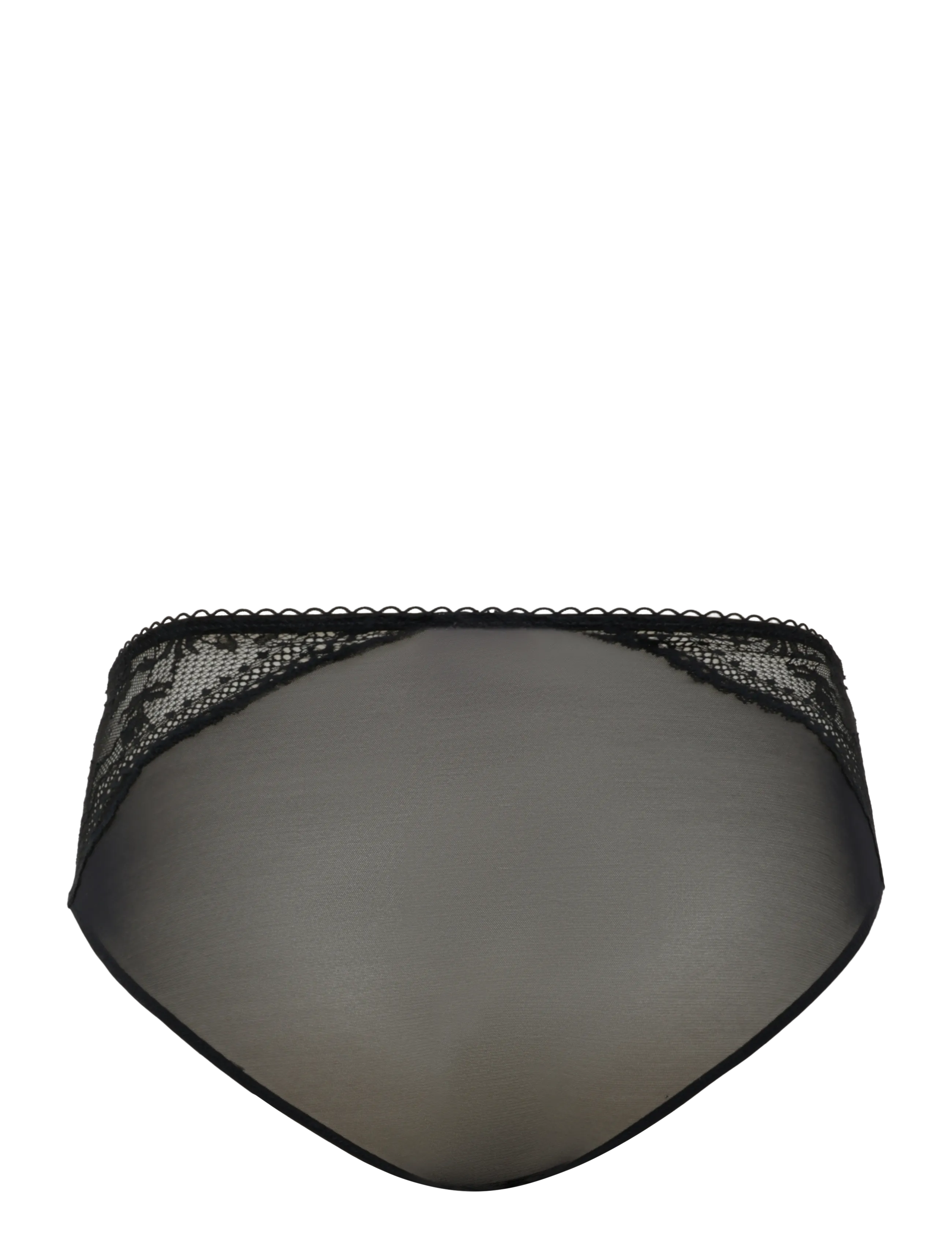 Hunkemöller - IRIS HW RIO - caviar - 2