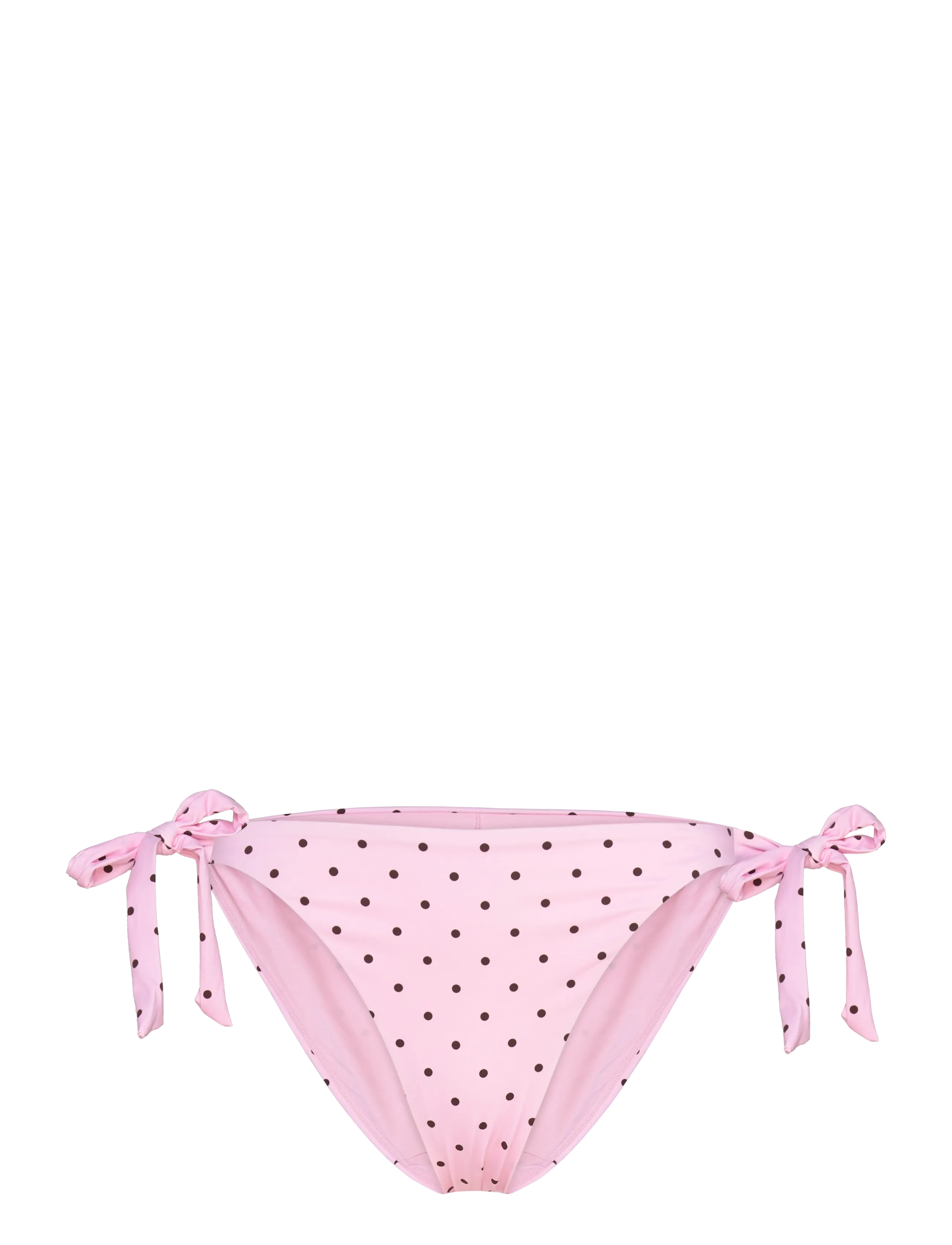 Hunkemöller - Alicante Cheeky T -