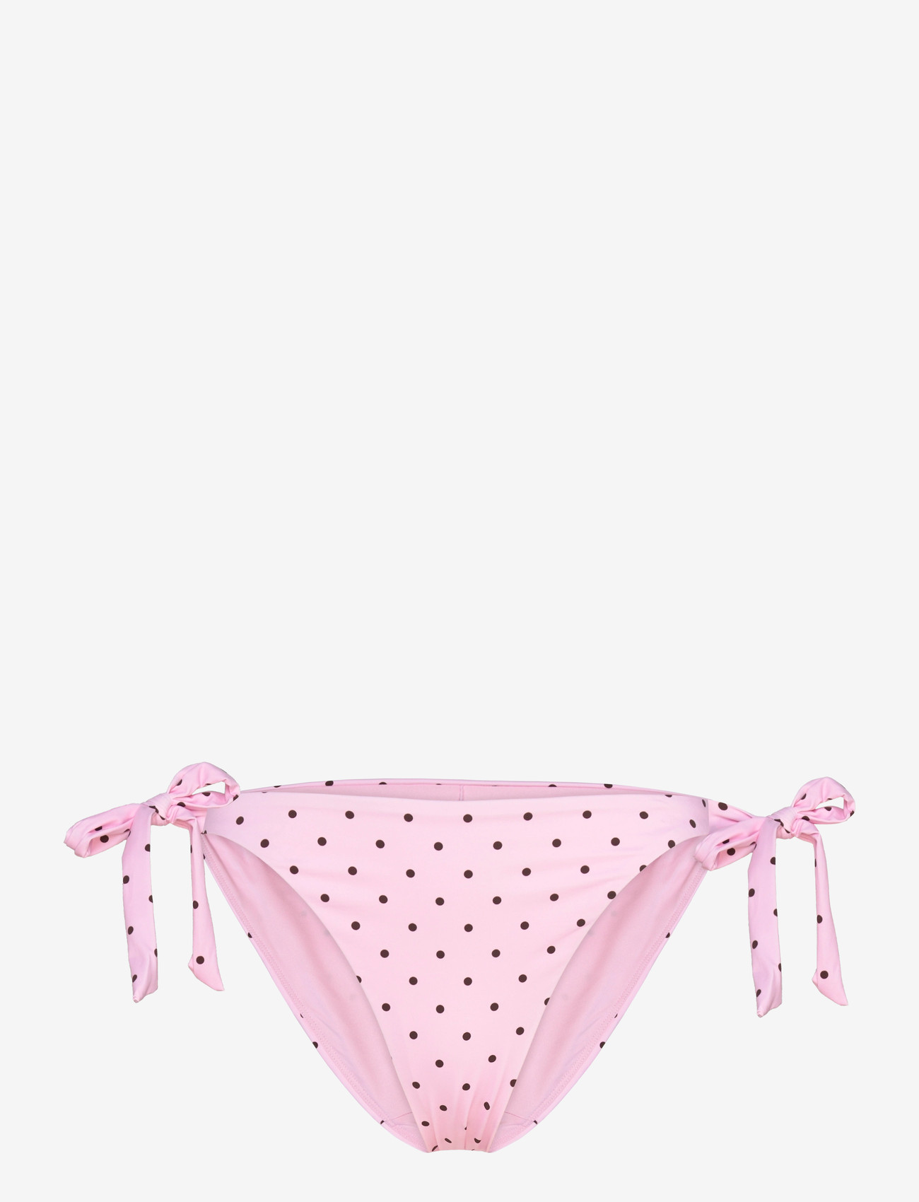 Hunkemöller - ALICANTE CHEEKY T - bikinis mit seitenbändern - ballerina - 1