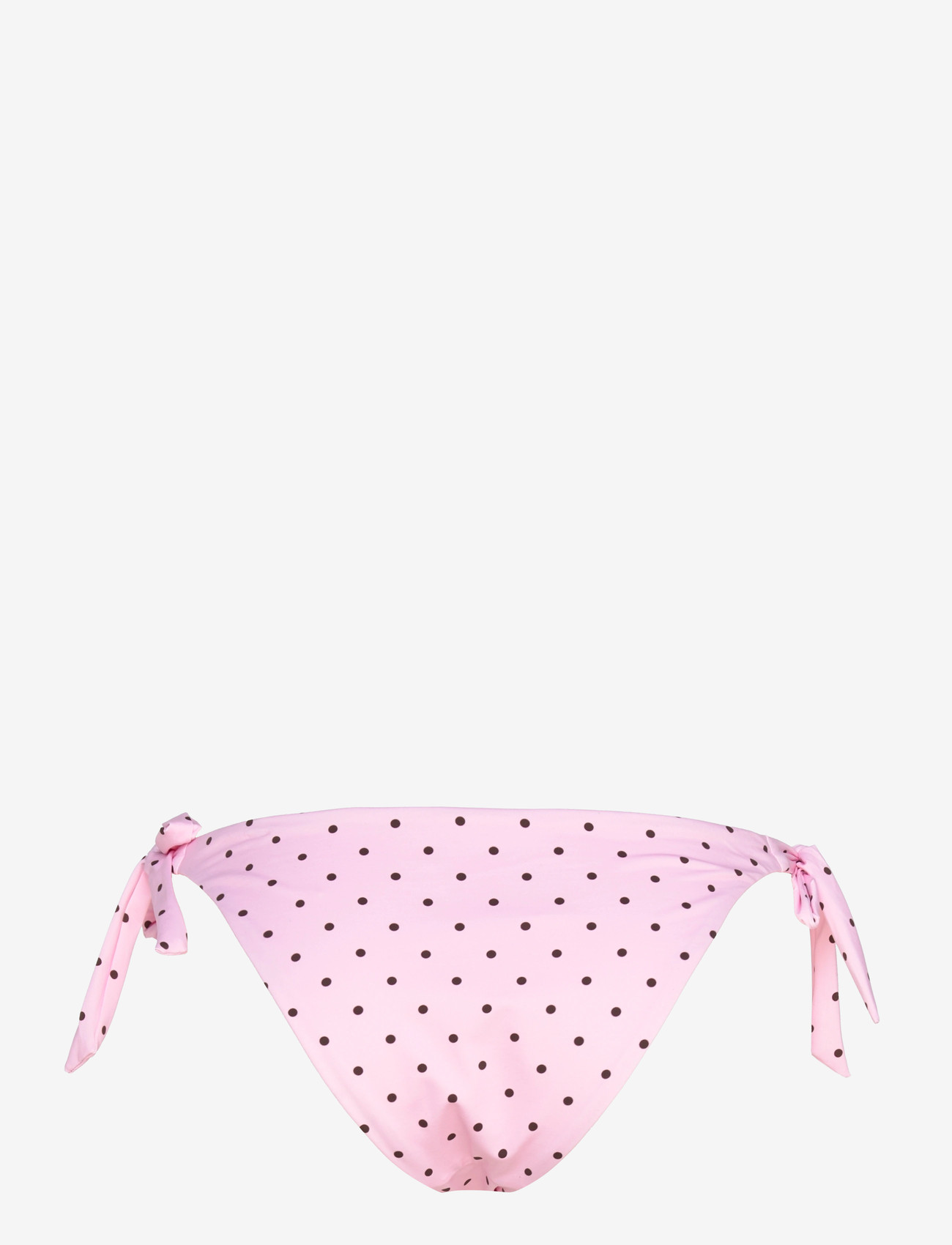Hunkemöller - ALICANTE CHEEKY T - bikinis mit seitenbändern - ballerina - 2